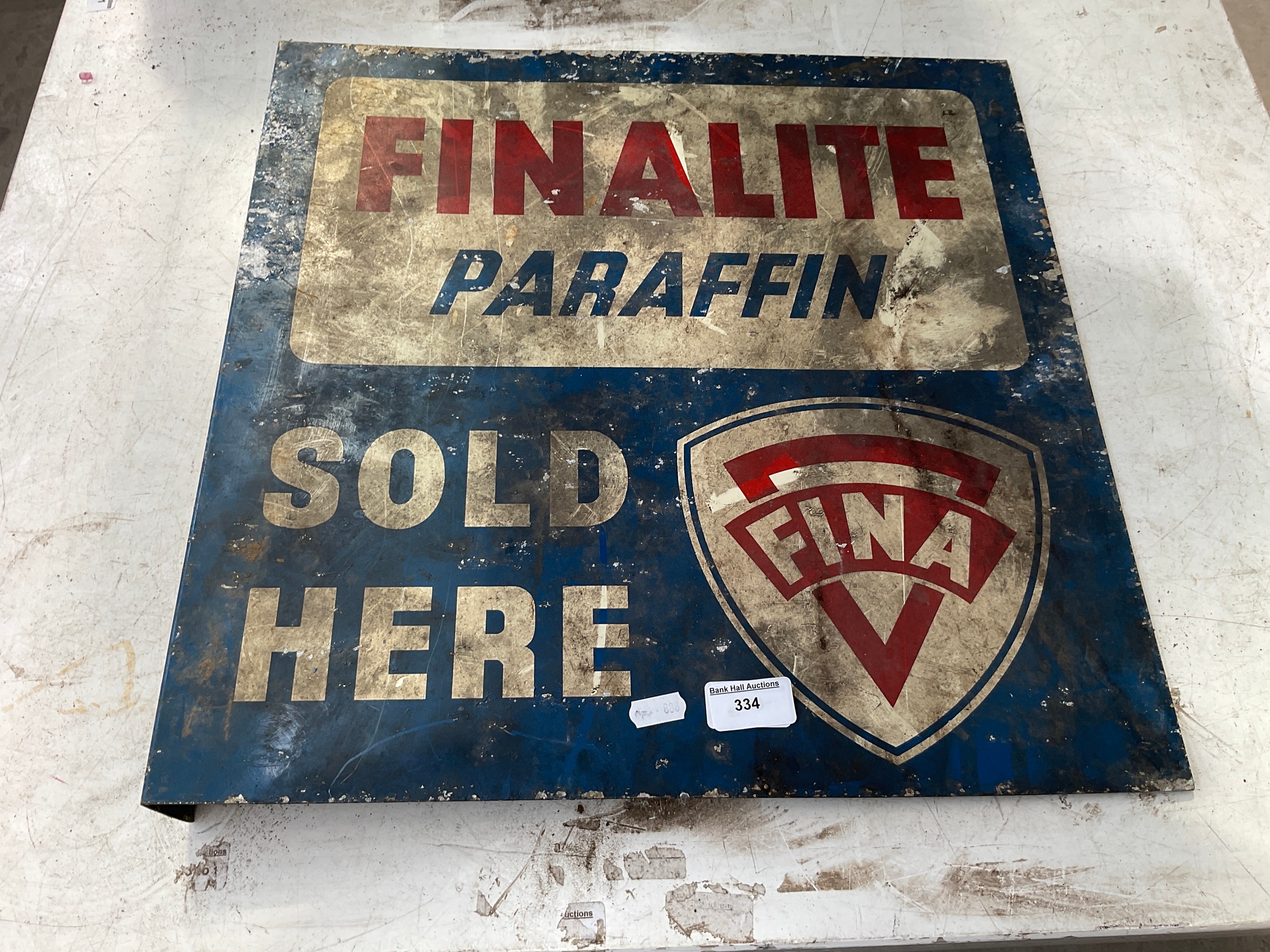 Lot 334
