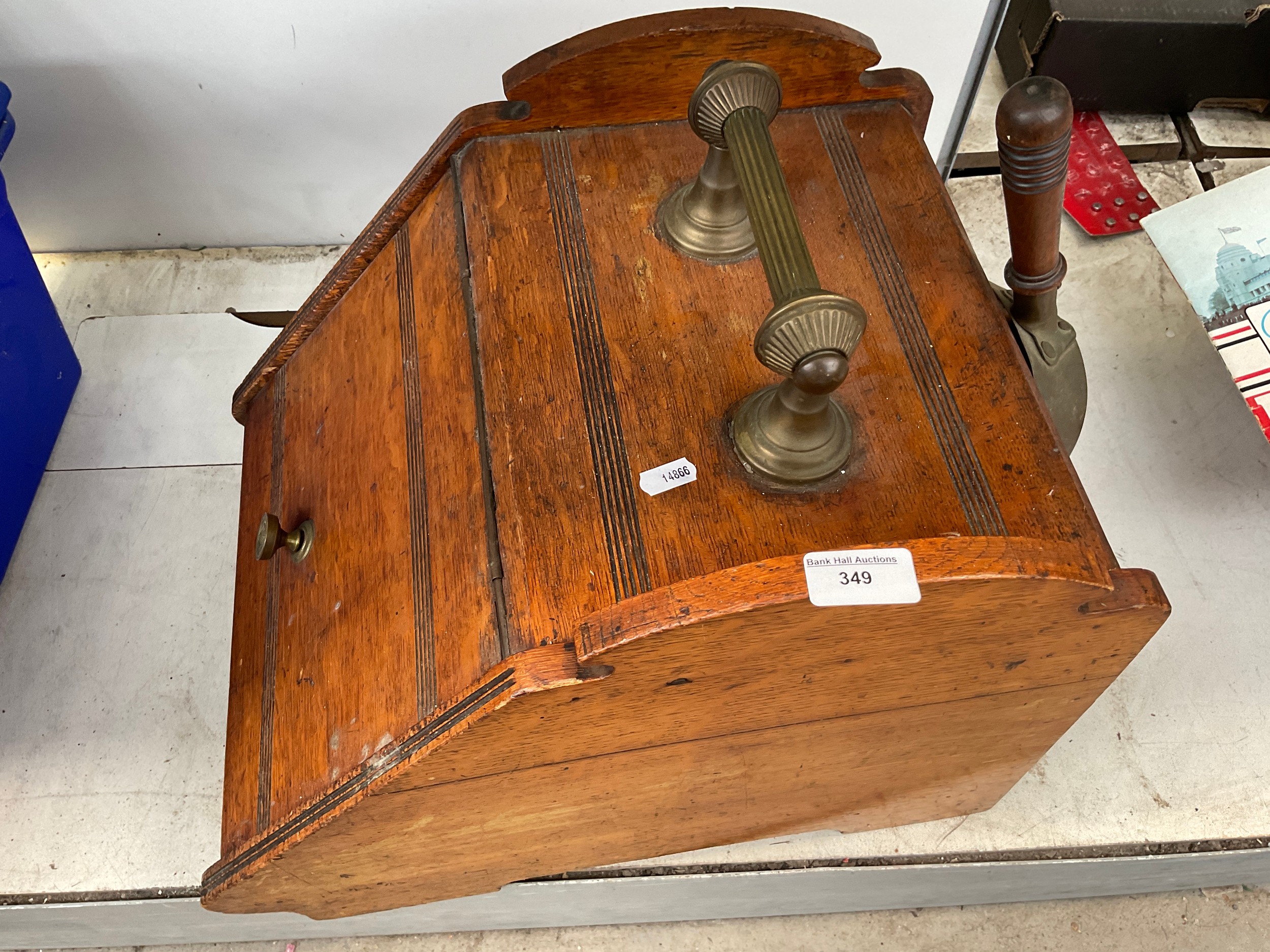 Lot 349