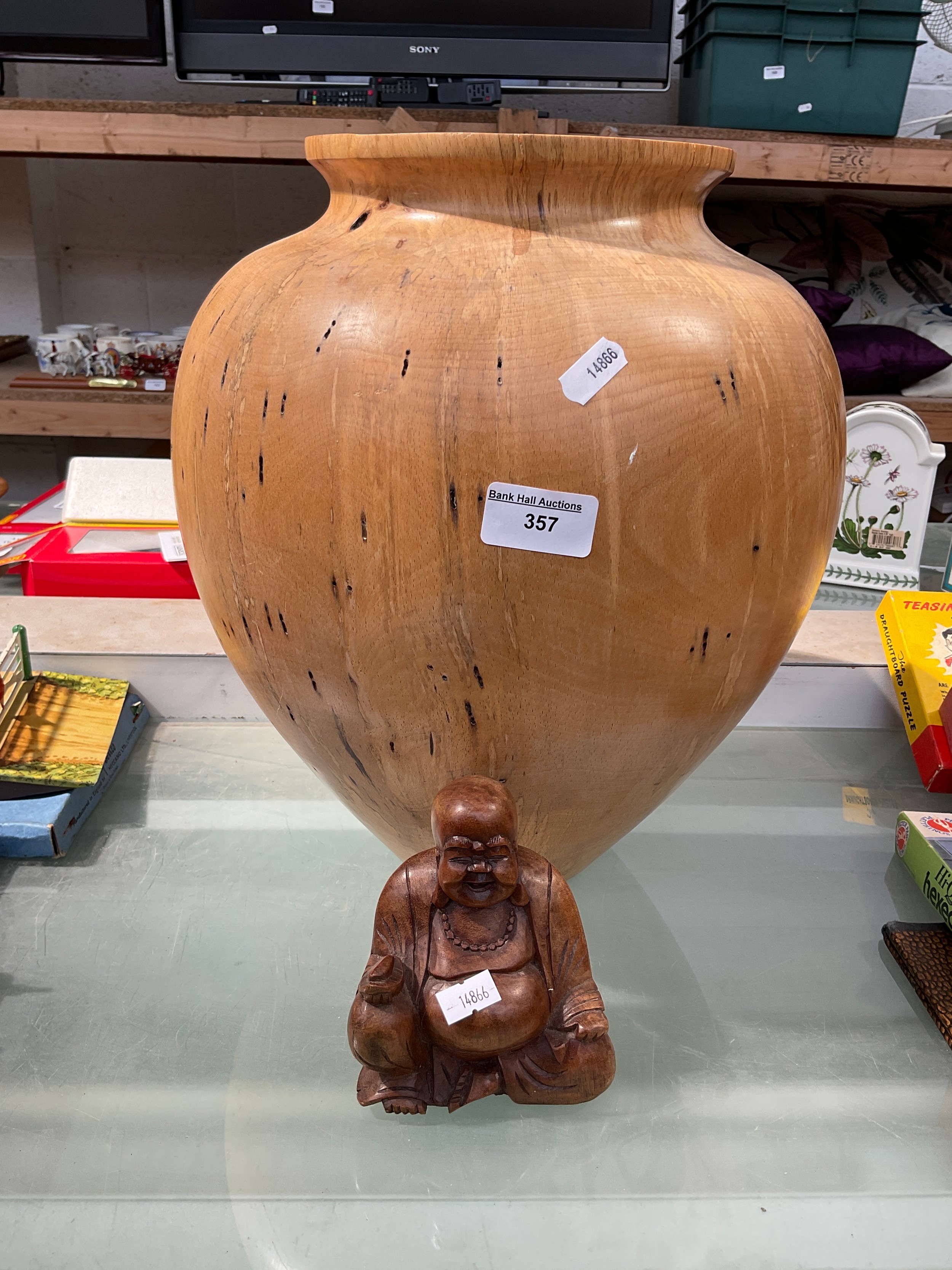 Lot 357