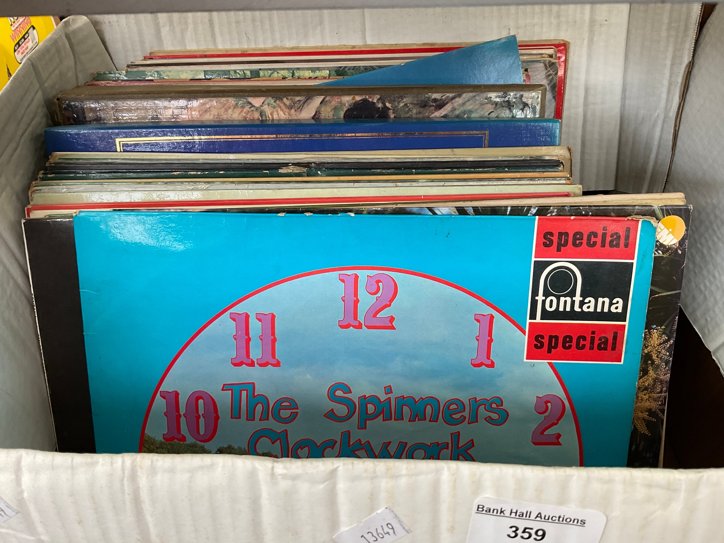 Lot 359