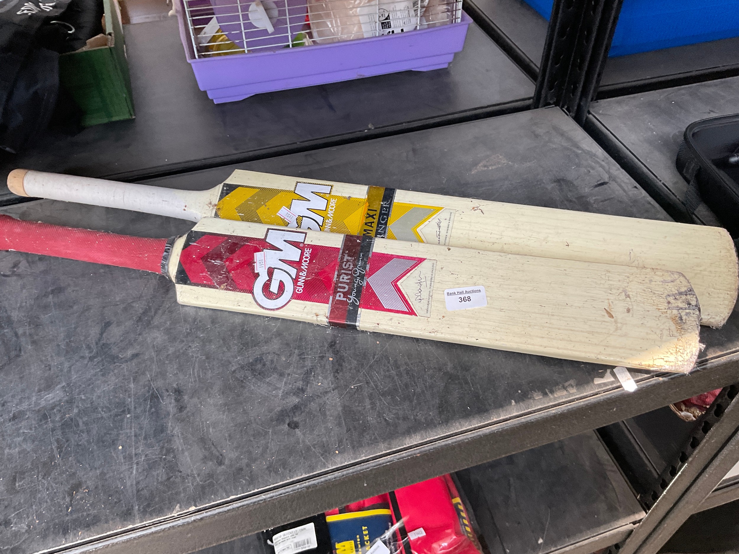 Lot 368