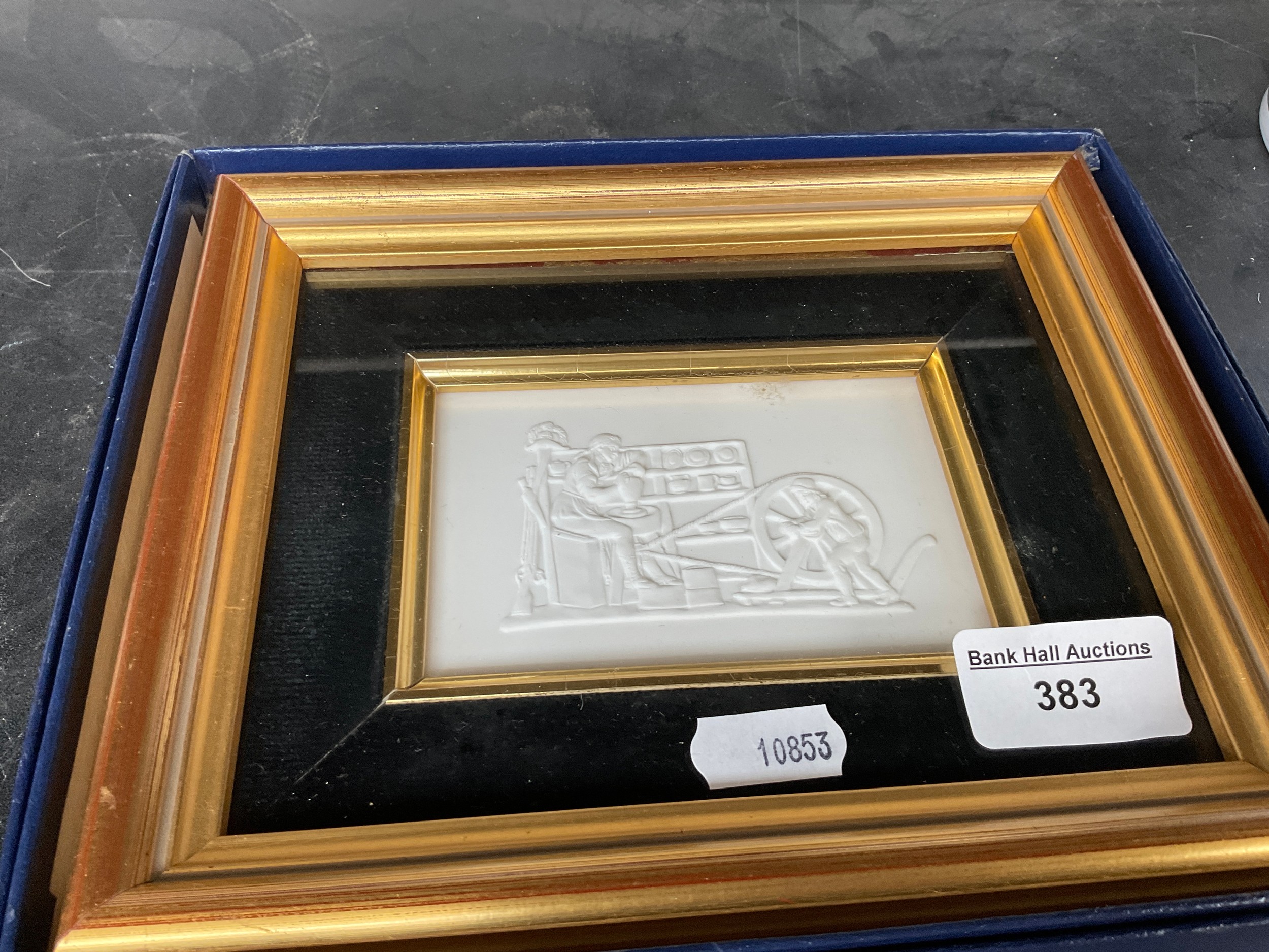 Lot 383