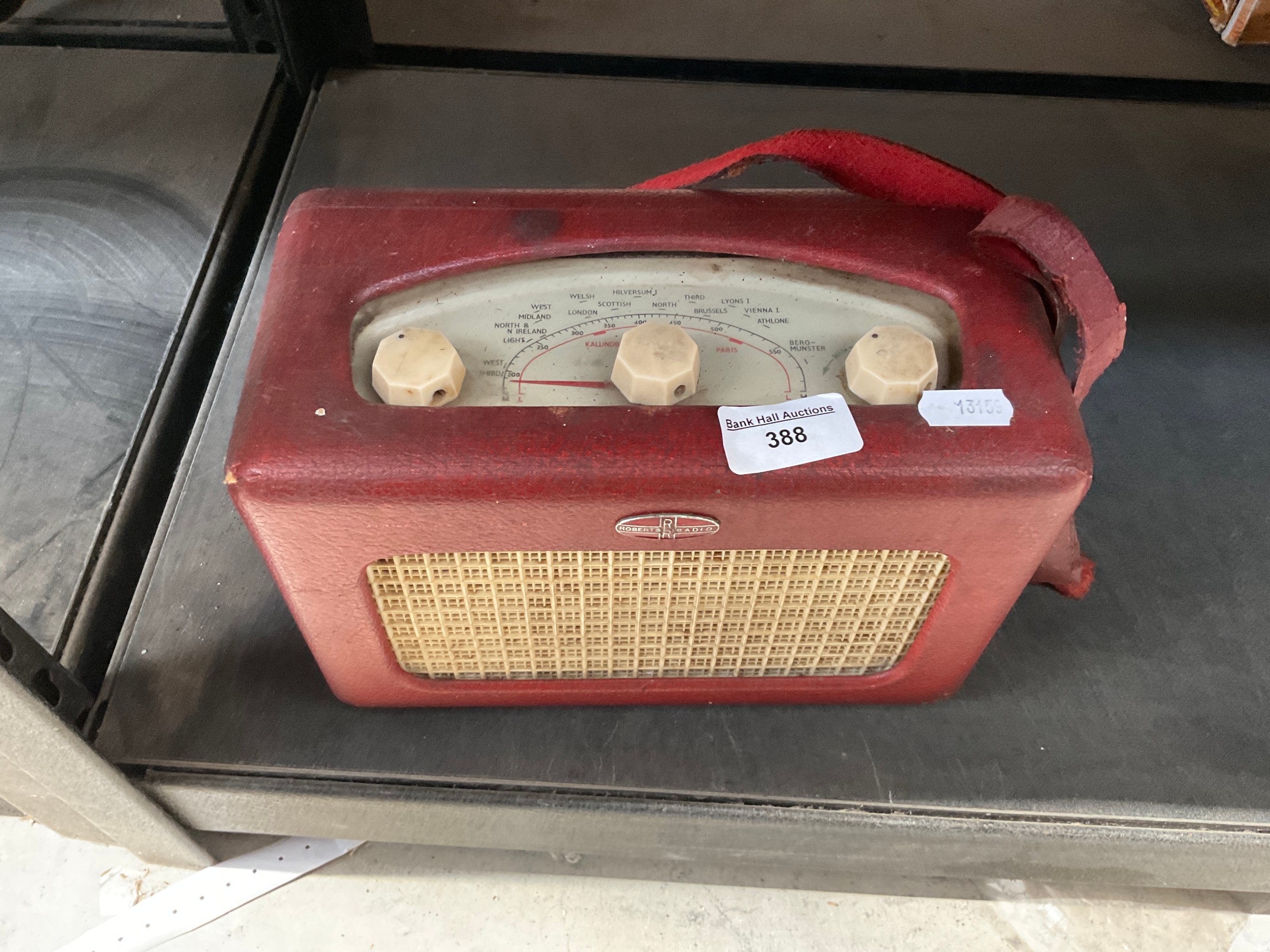 Lot 388