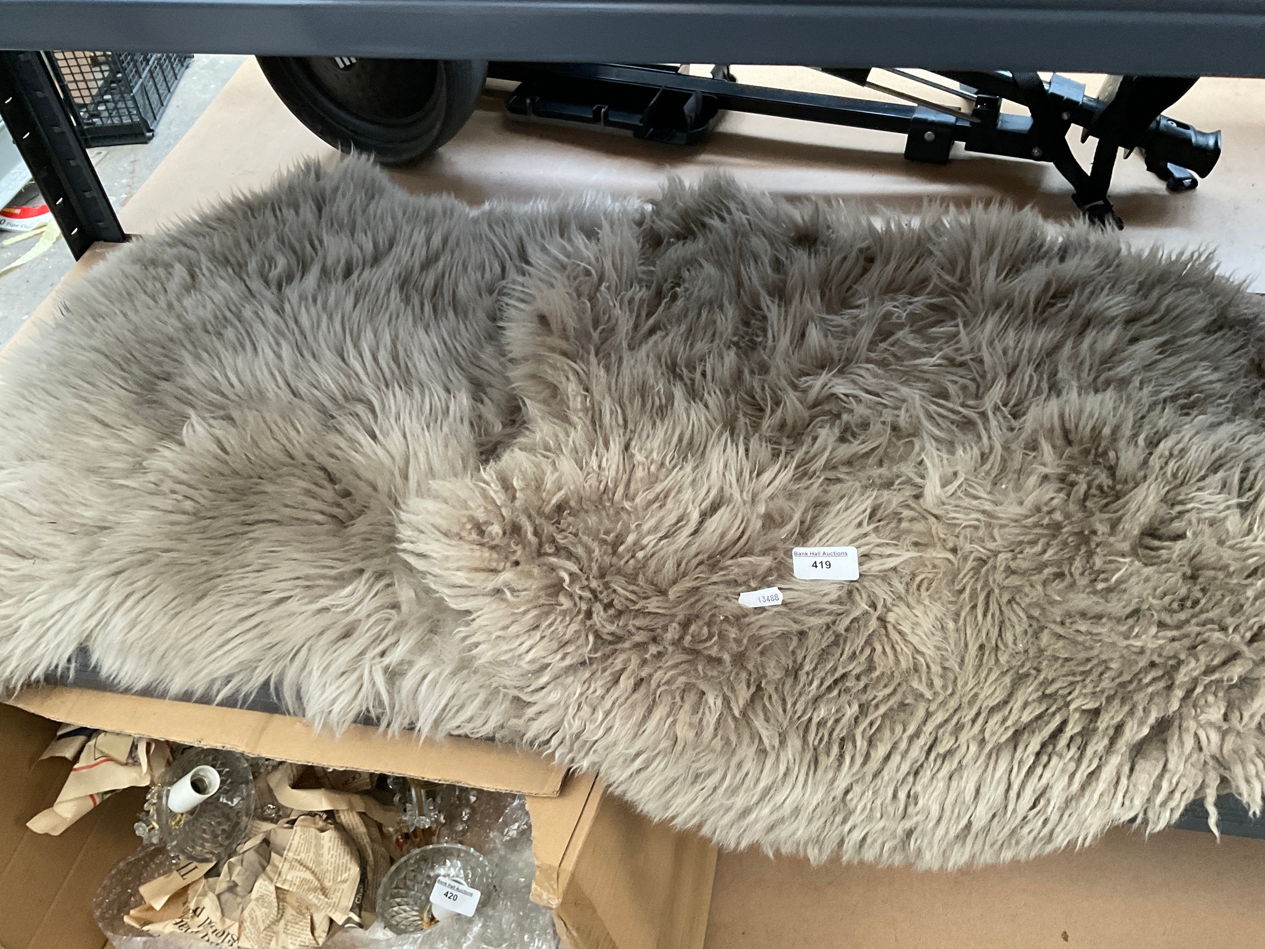 Lot 419