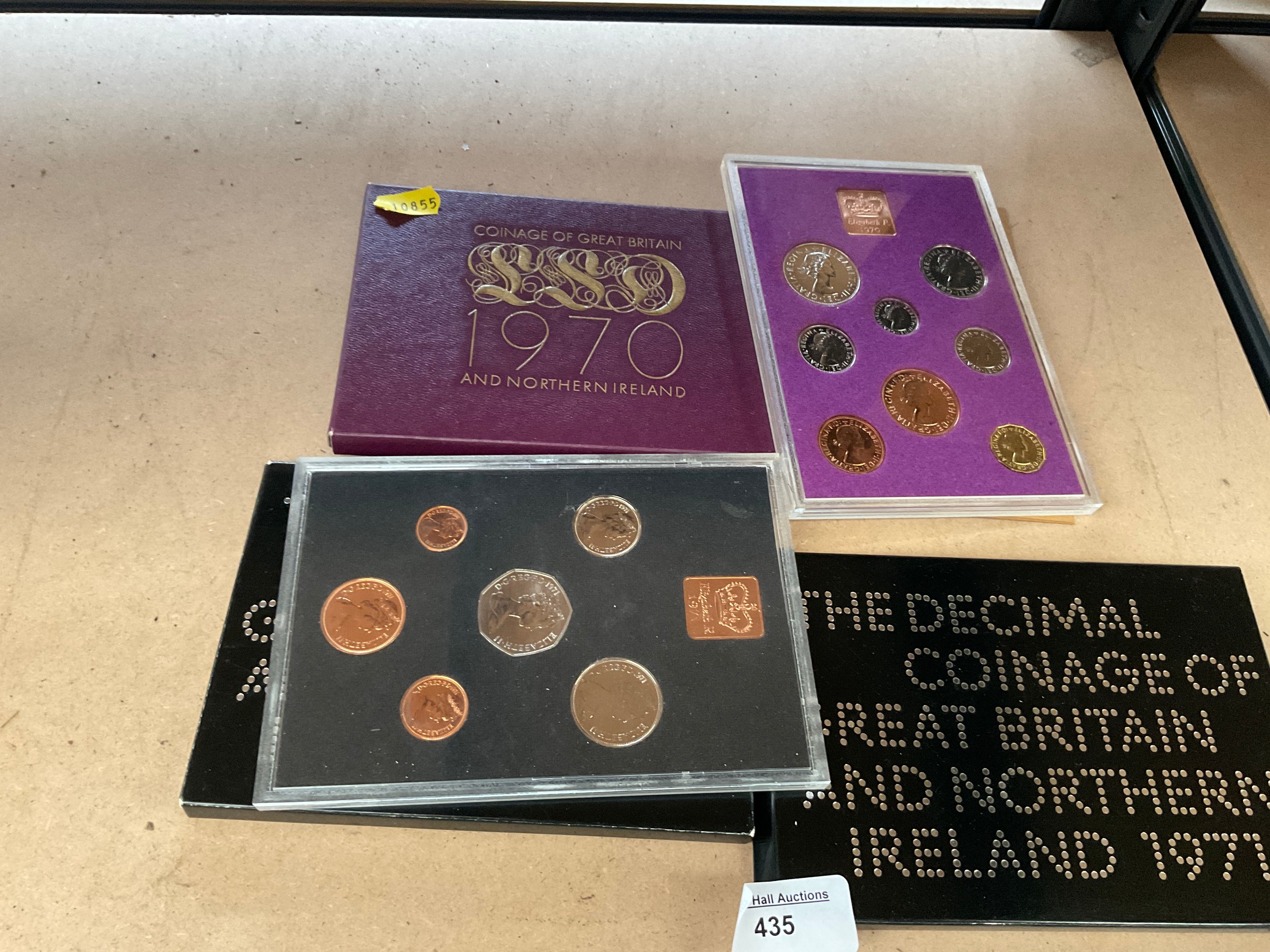 Lot 435