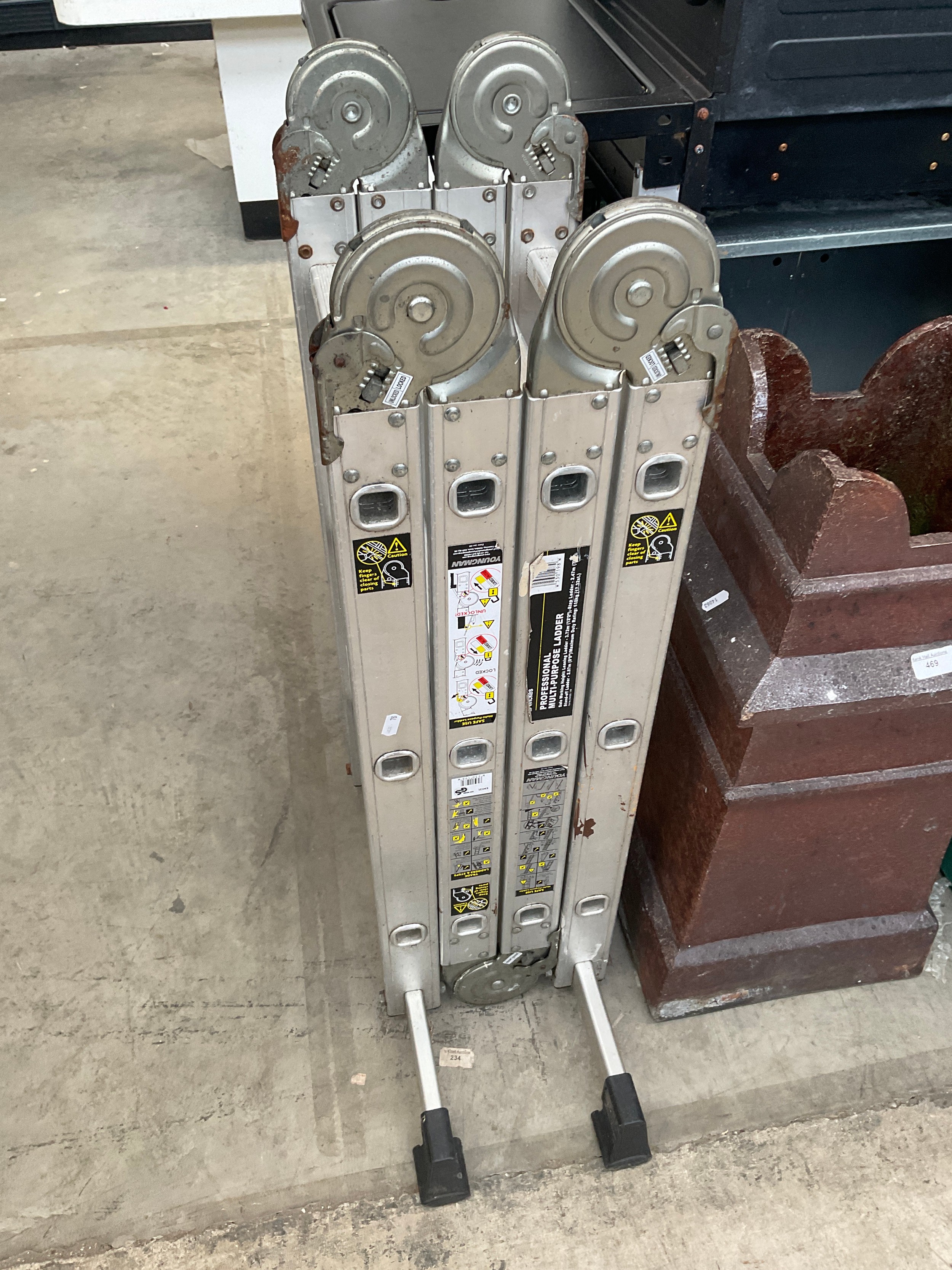 Lot 468