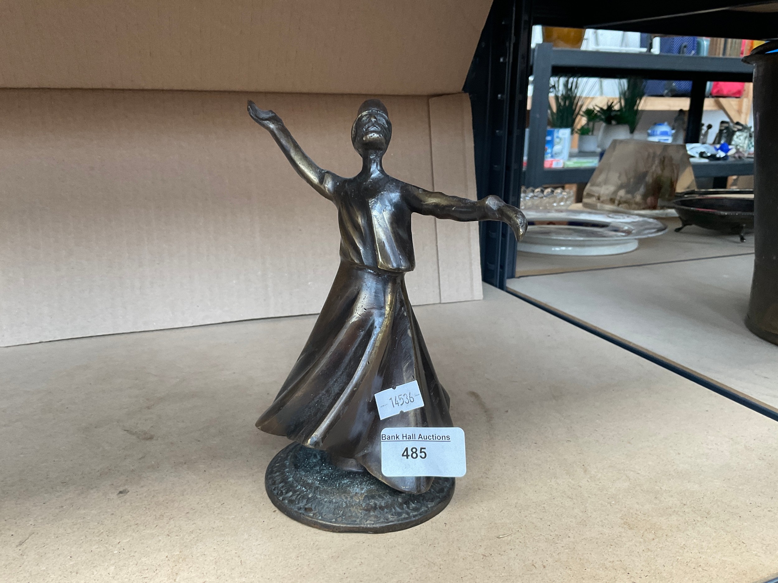 Lot 485