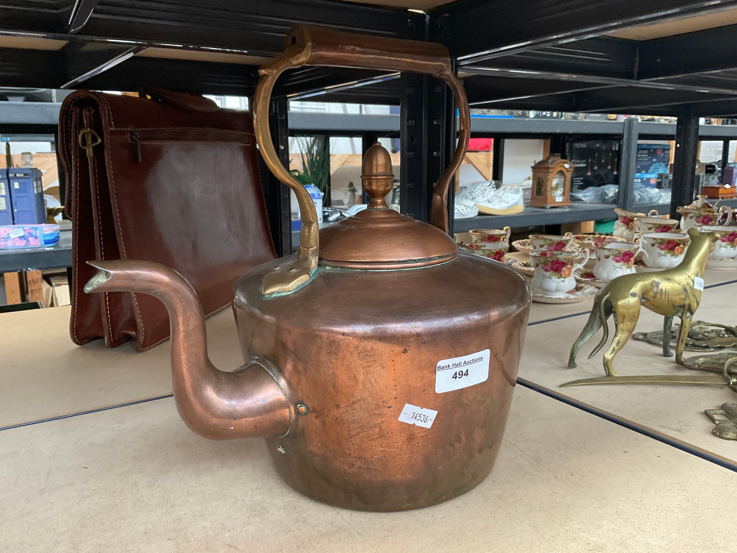 Lot 494