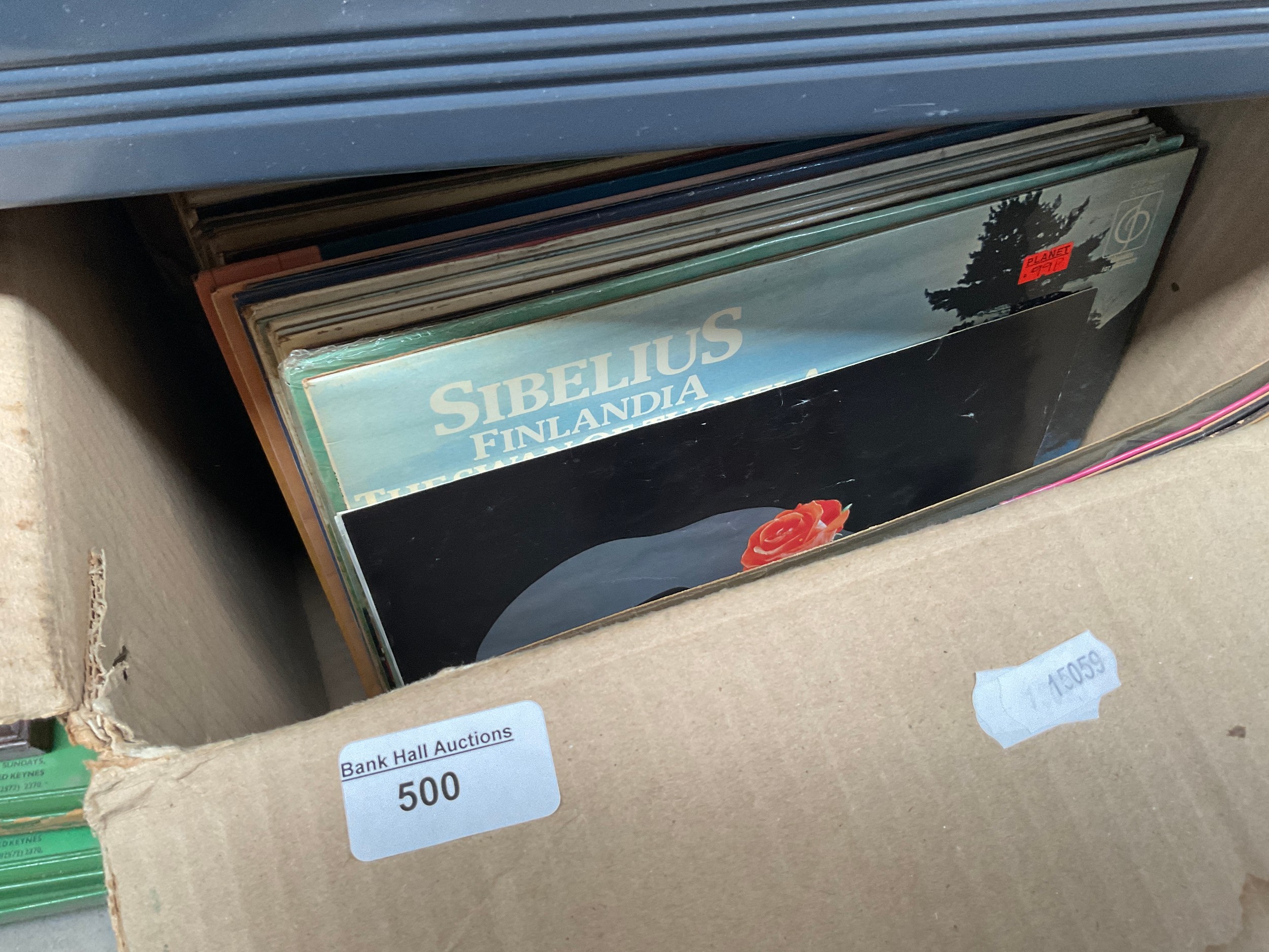 Lot 500