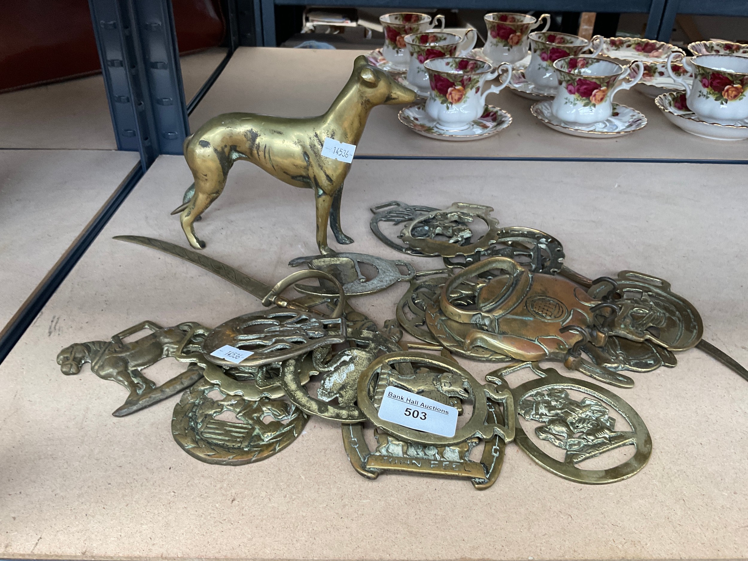 Lot 503