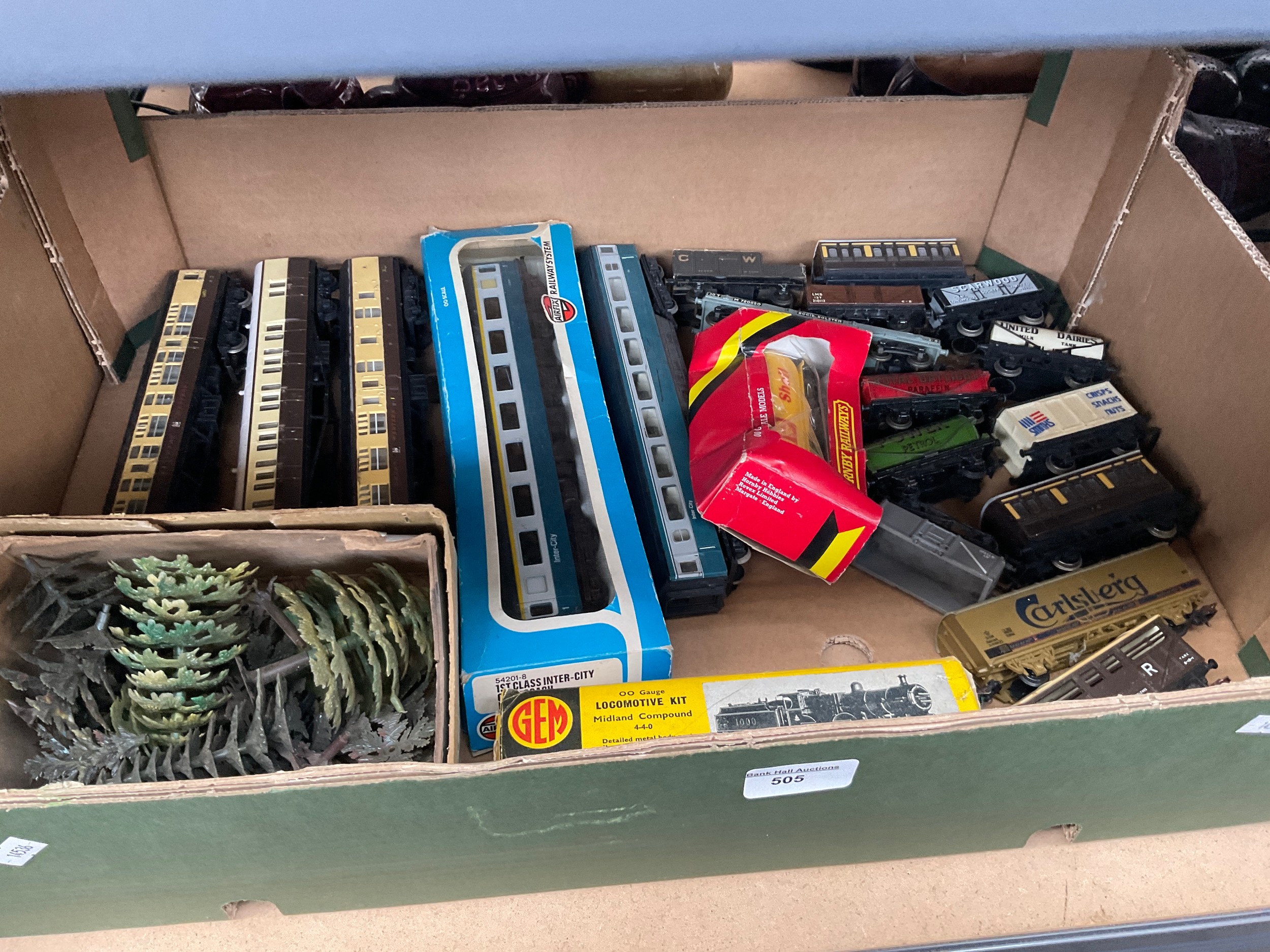 Lot 505