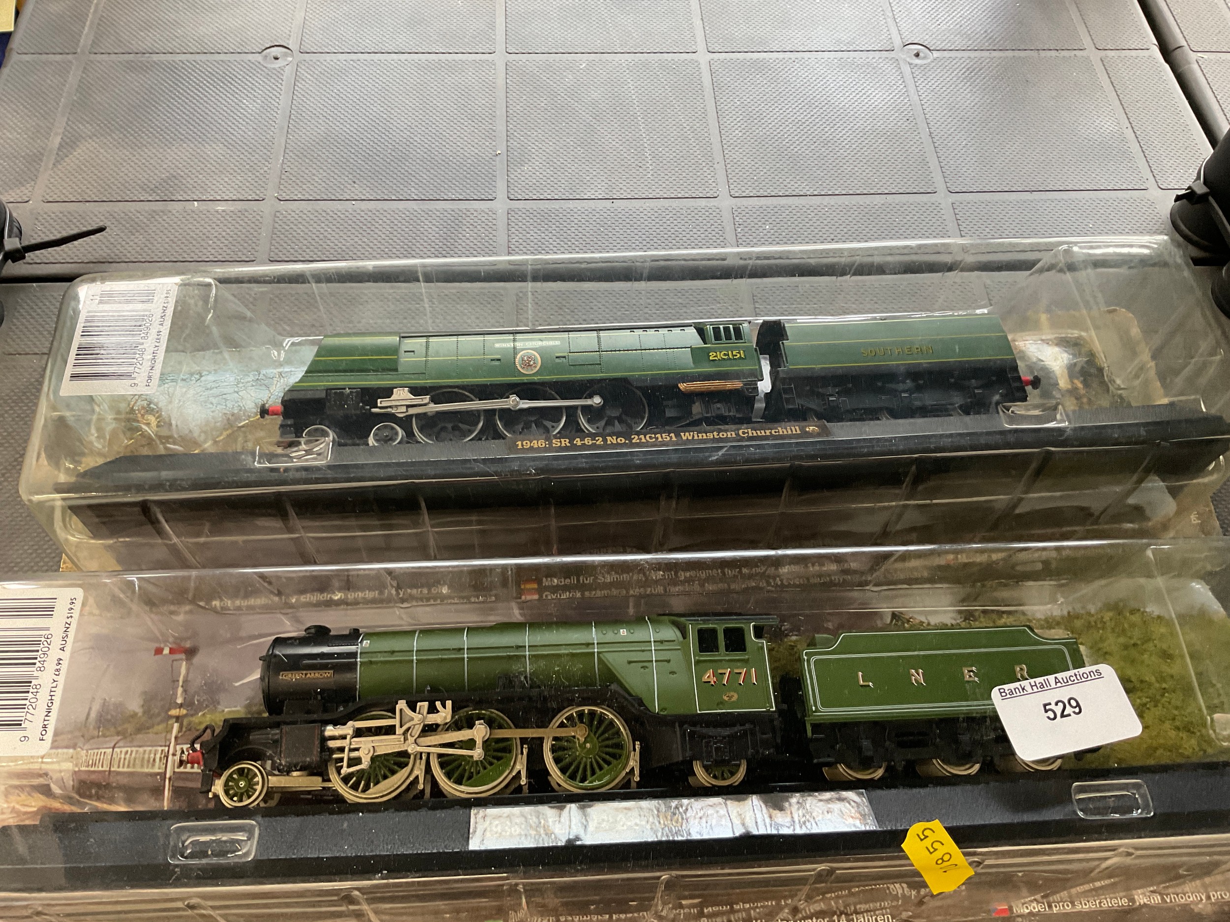 Lot 529