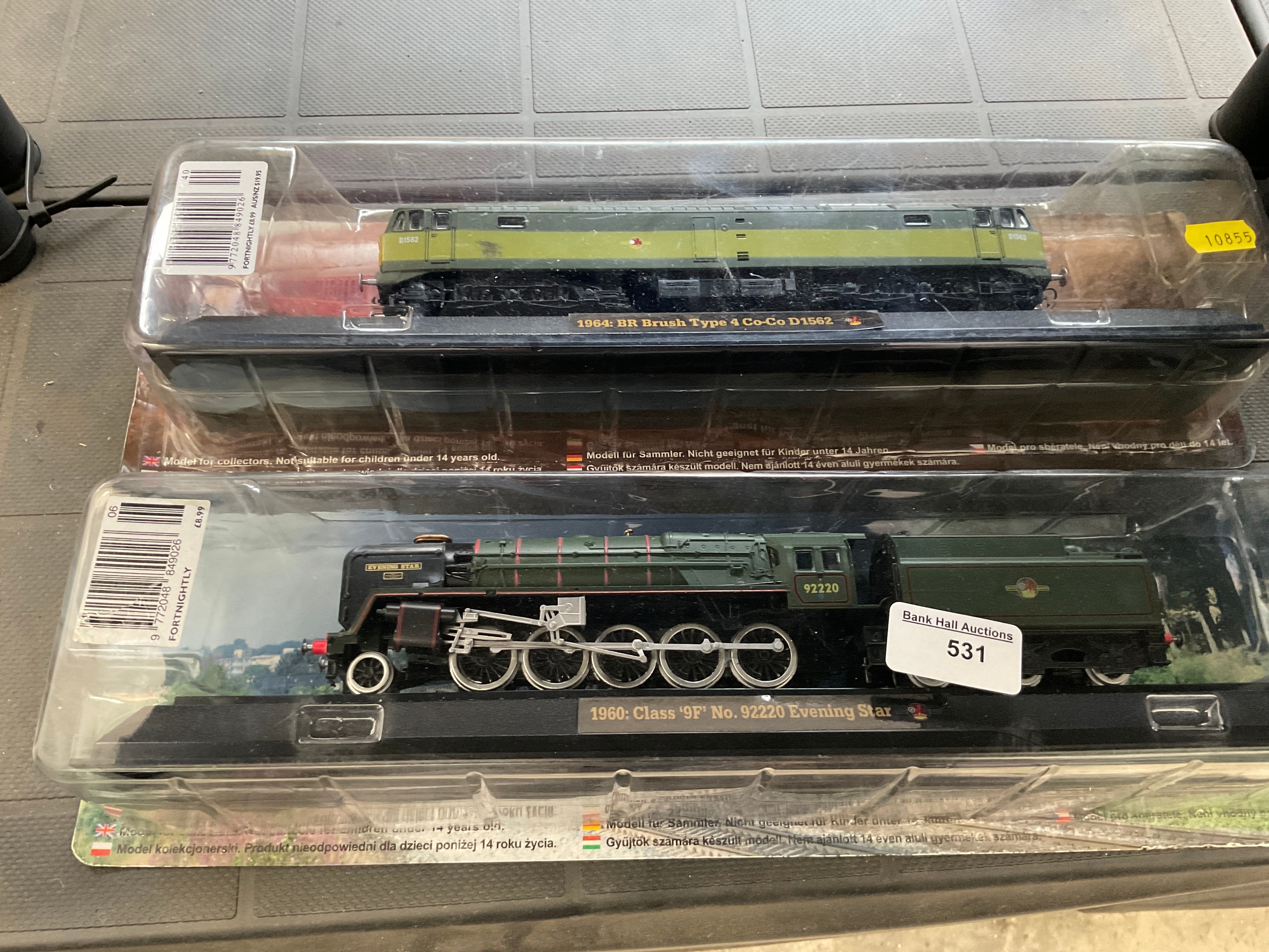 Lot 531