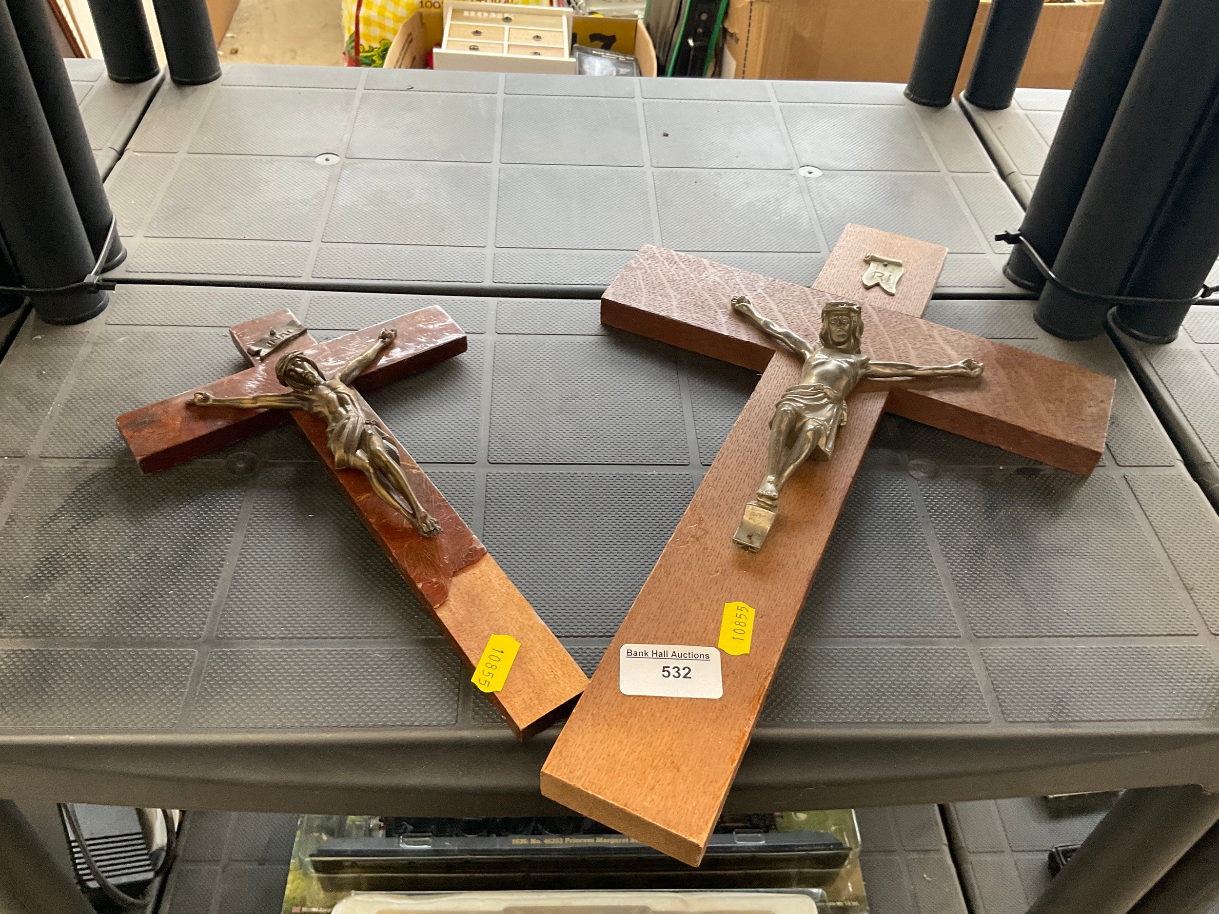Lot 532