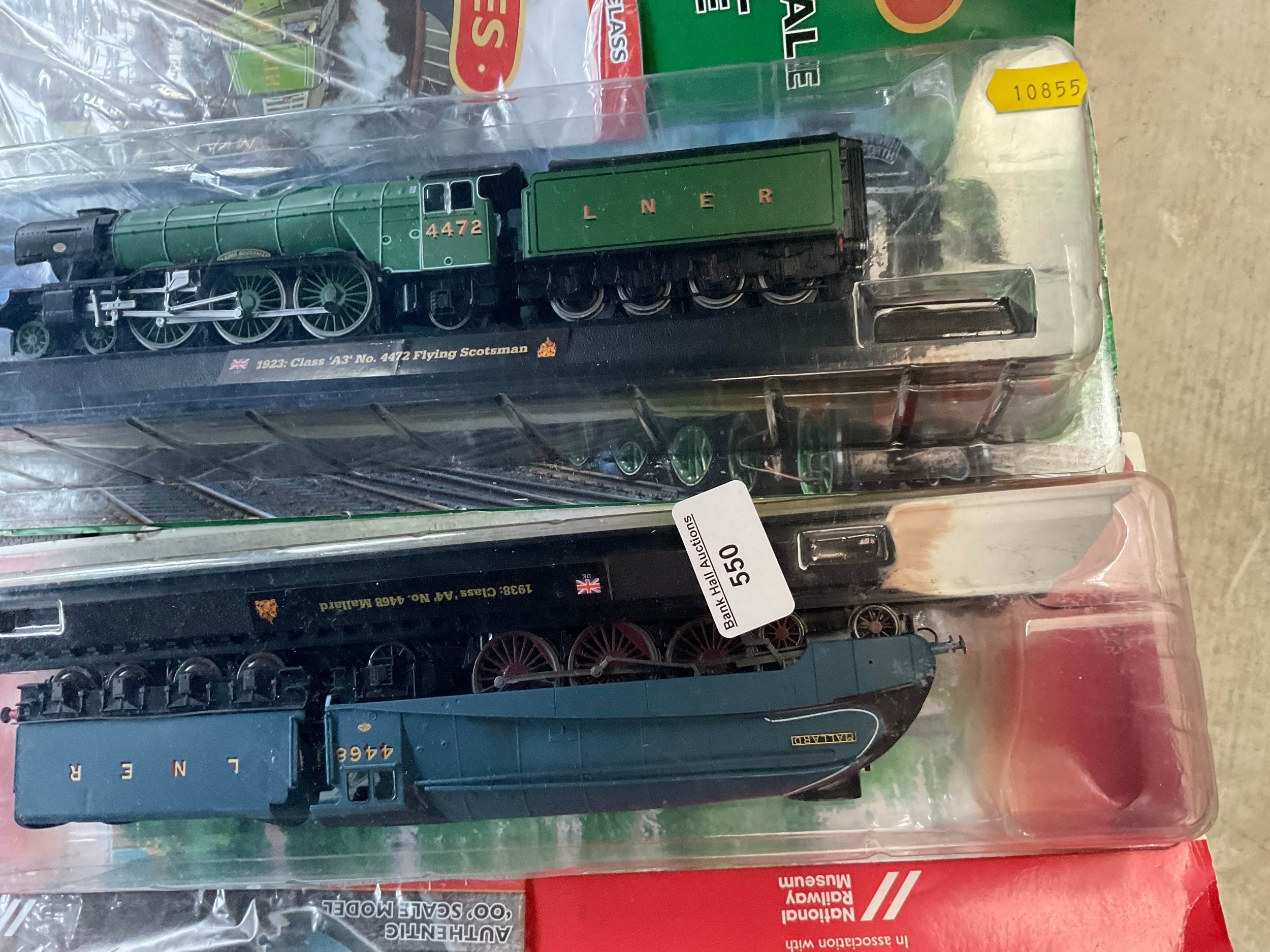Lot 550