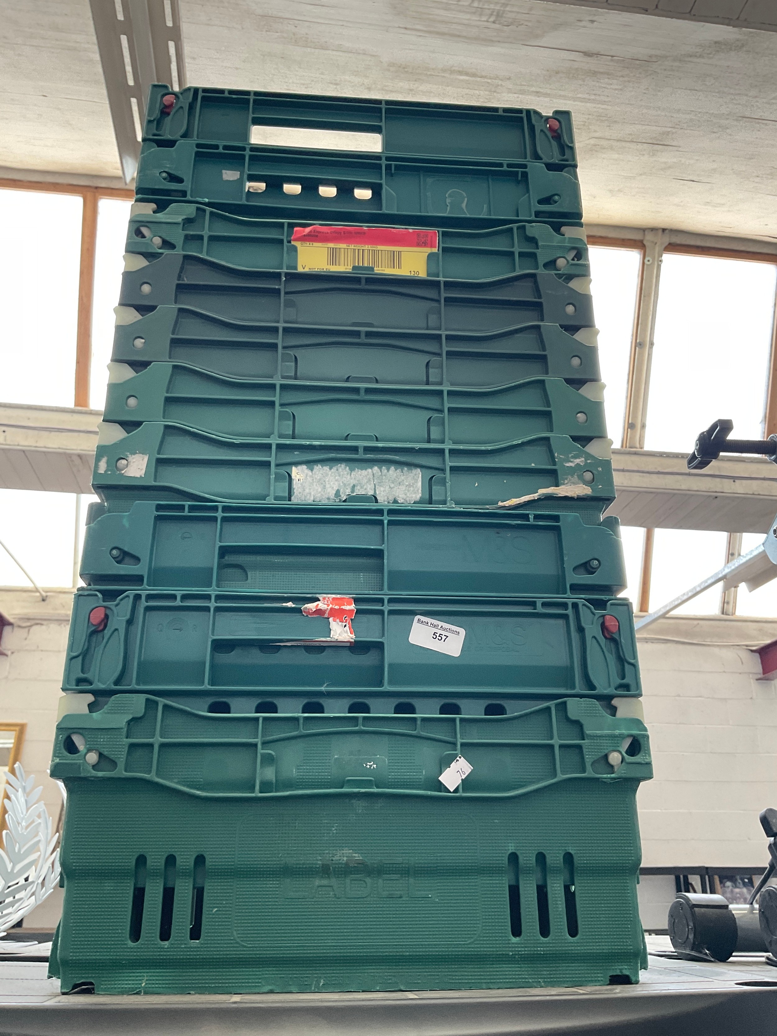Lot 557