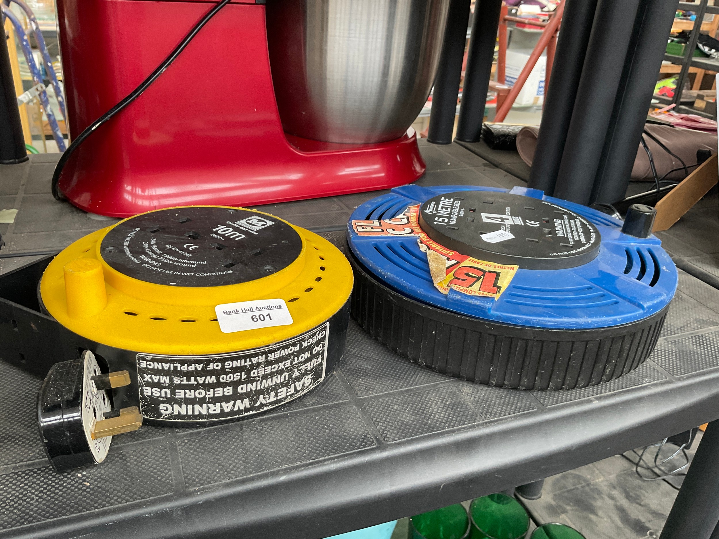 Lot 601
