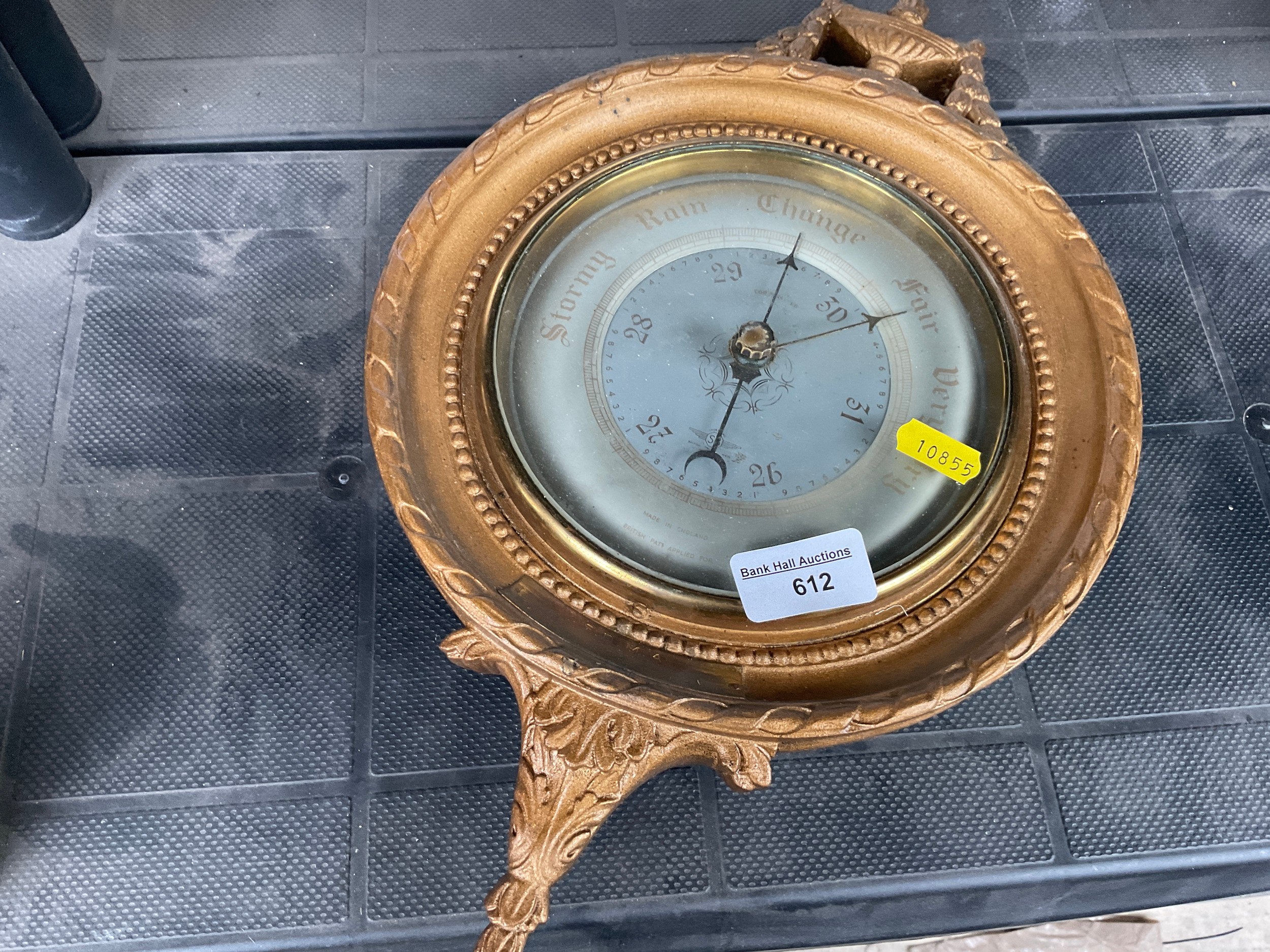 Lot 612