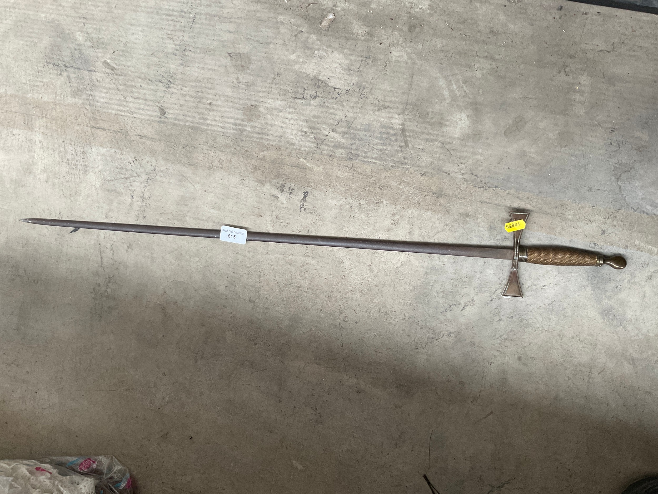 Lot 615