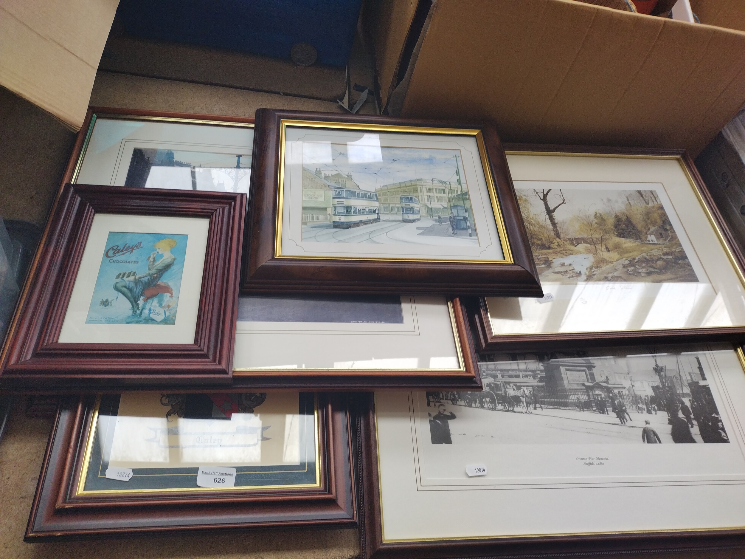 Lot 626