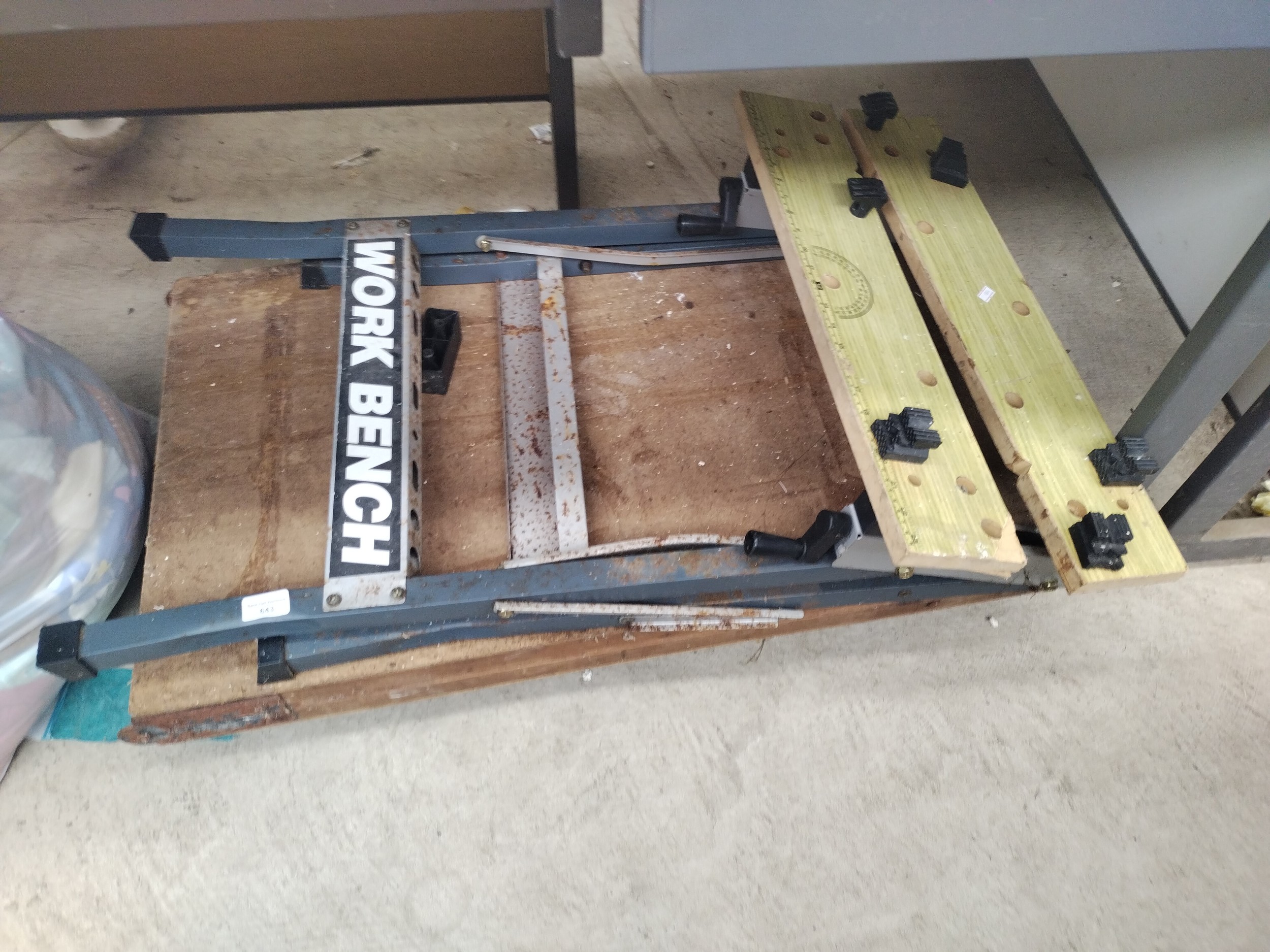 Lot 643