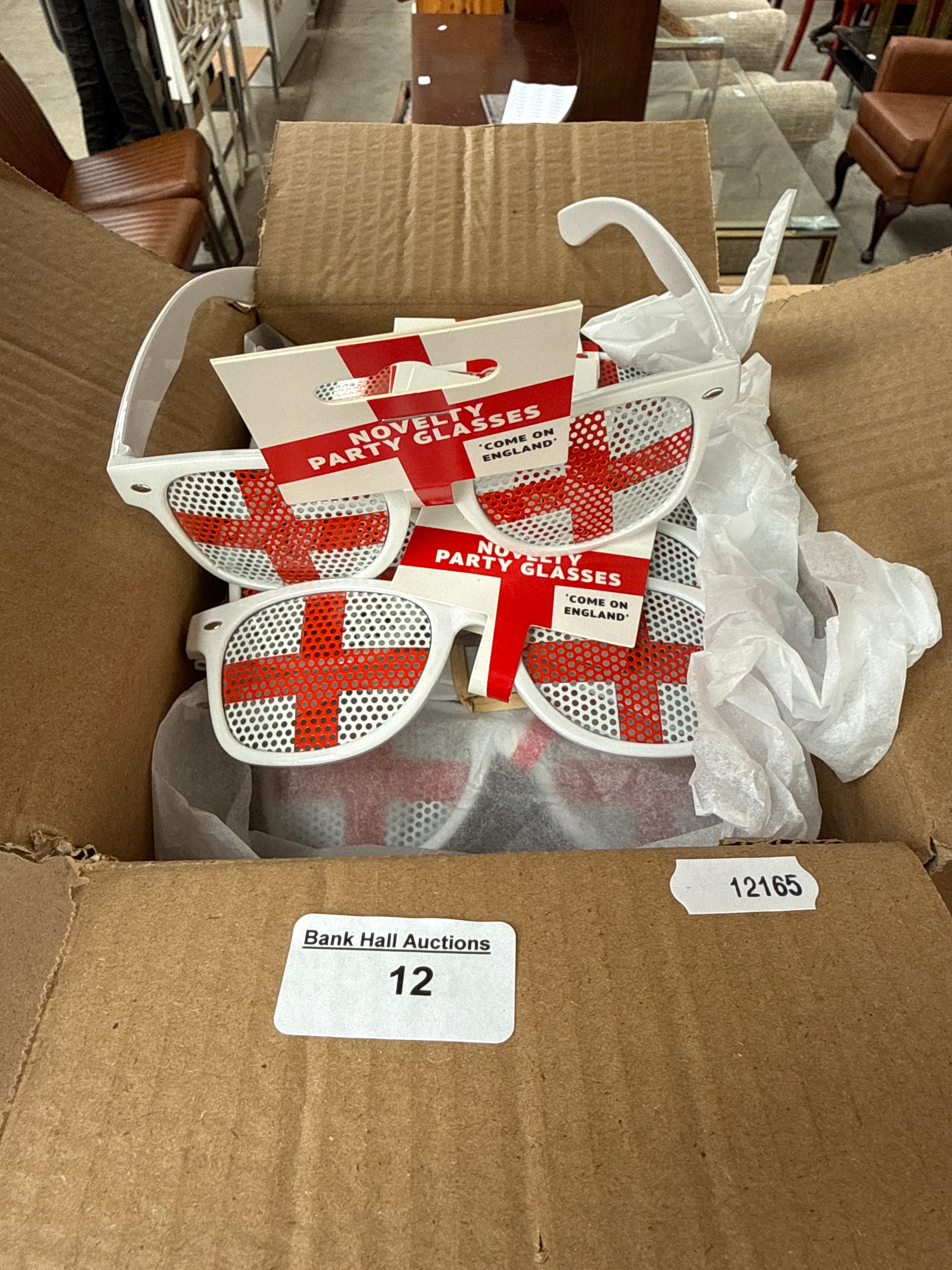 Lot 12