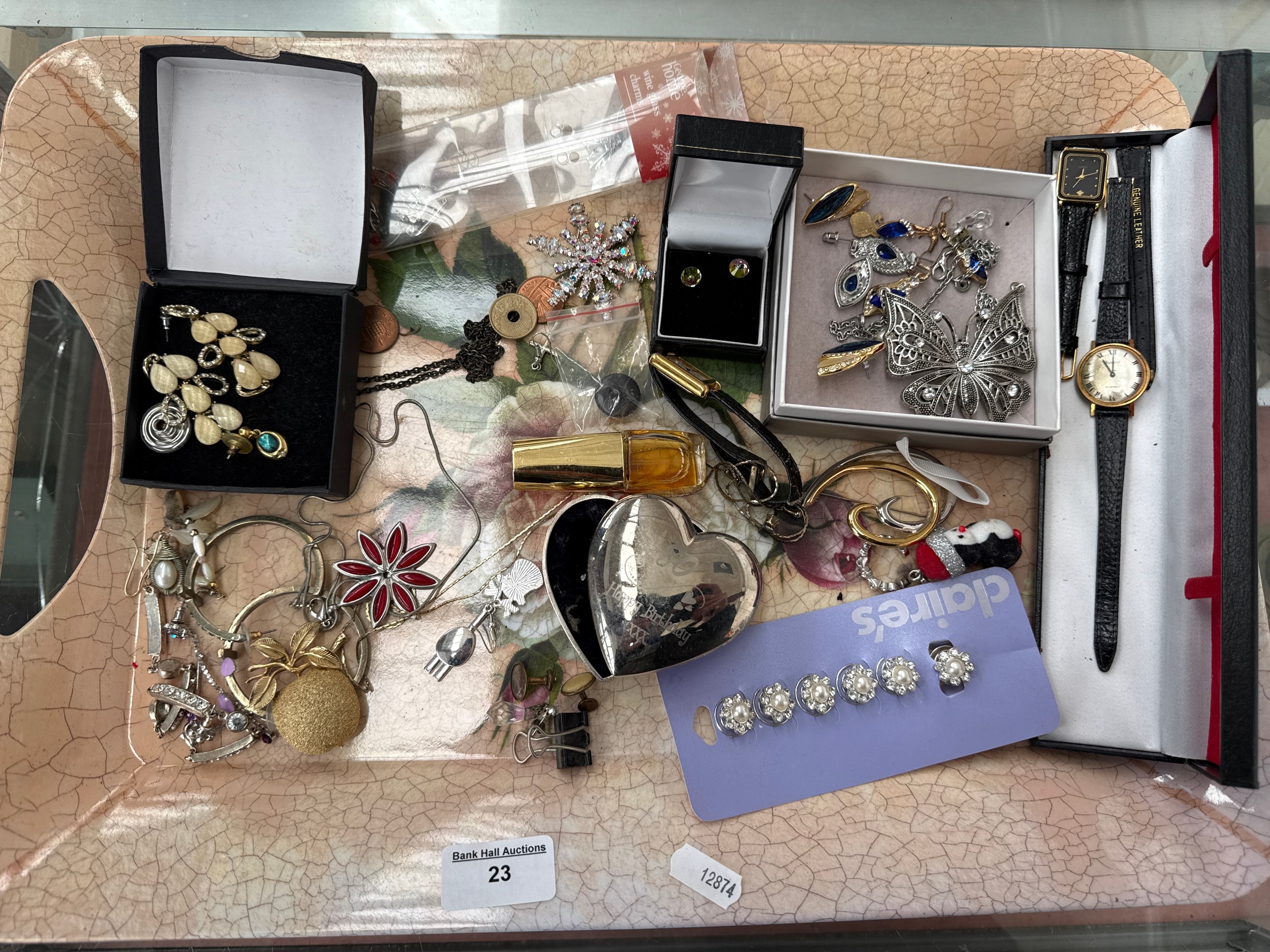 Lot 23