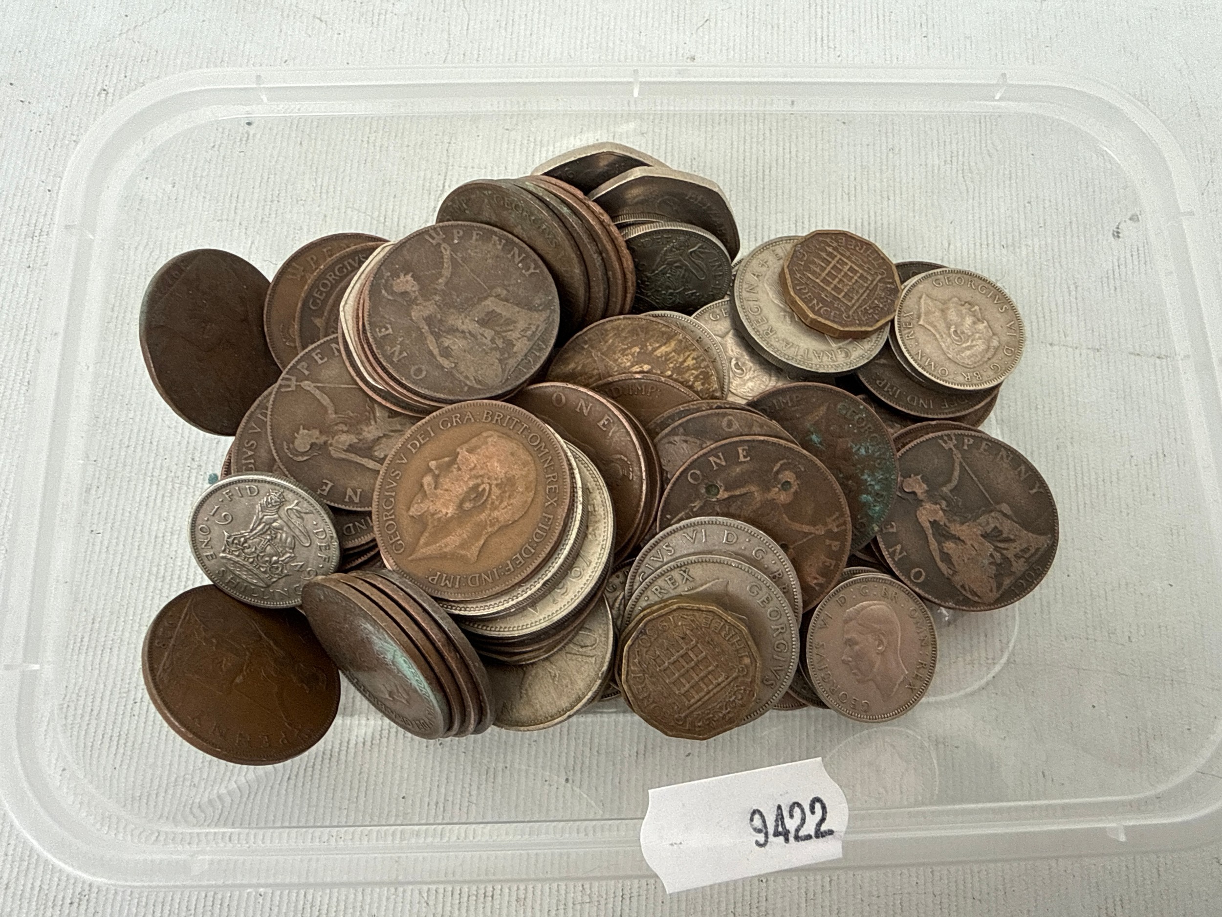 Lot 25