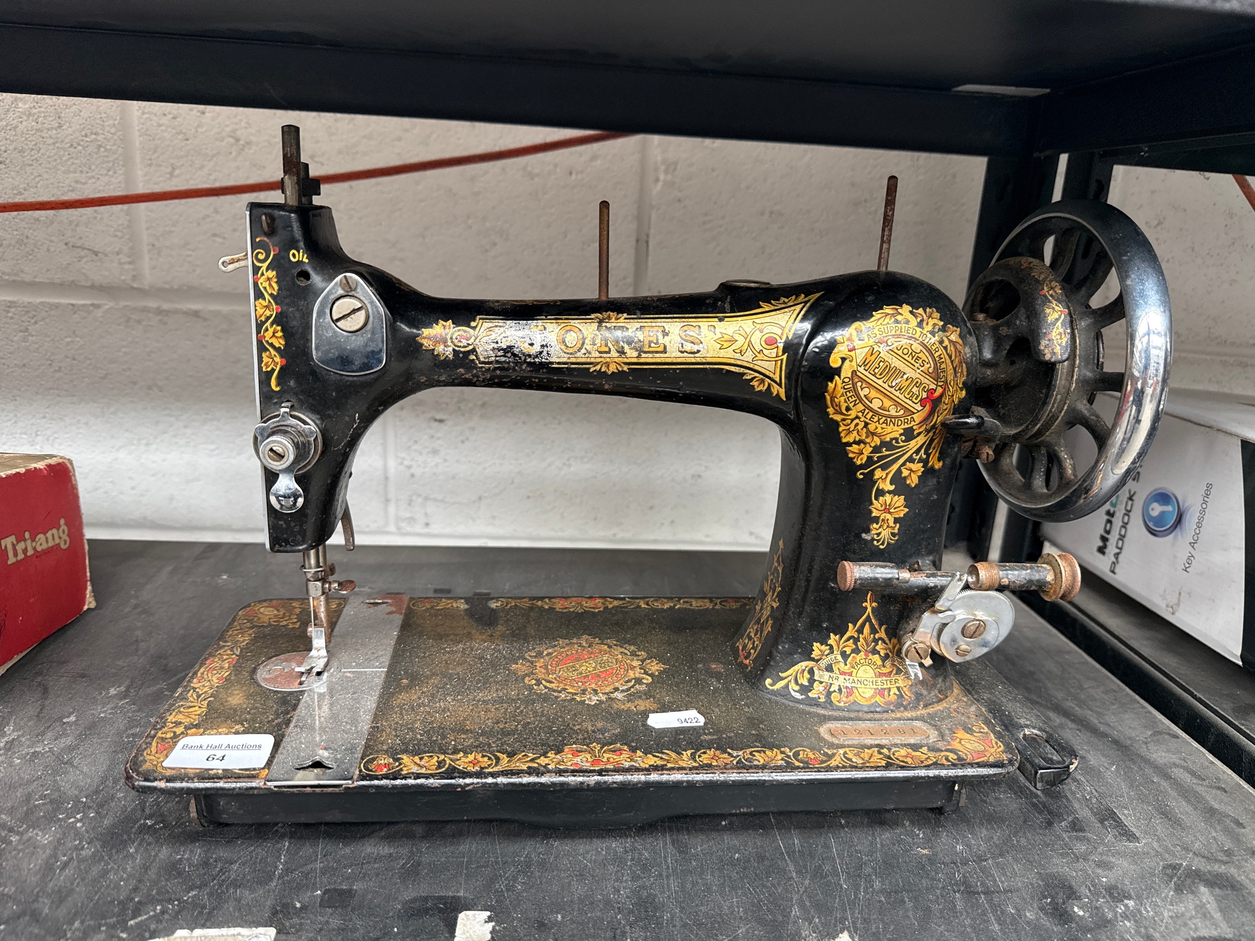 Lot 64