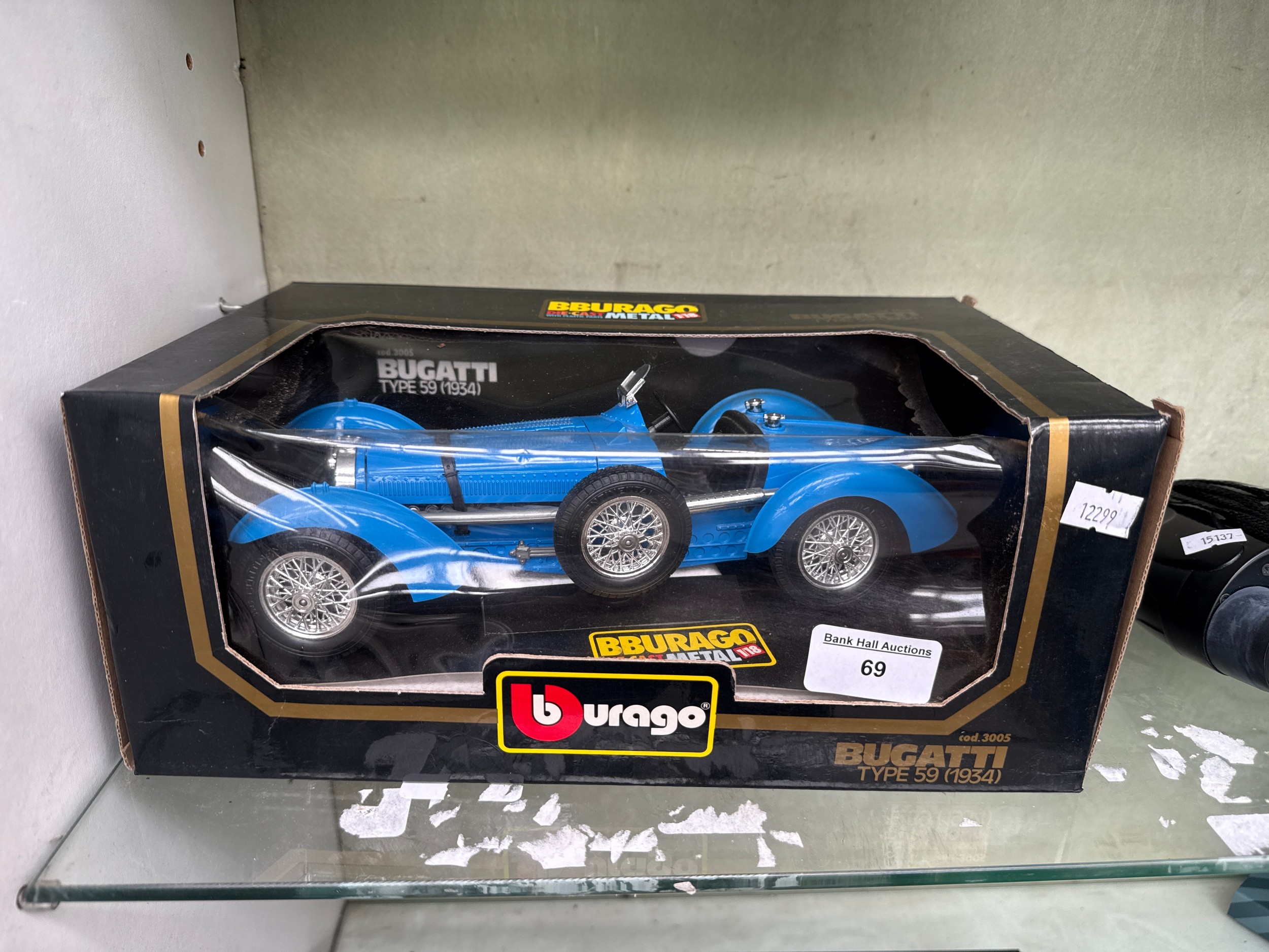 Lot 69