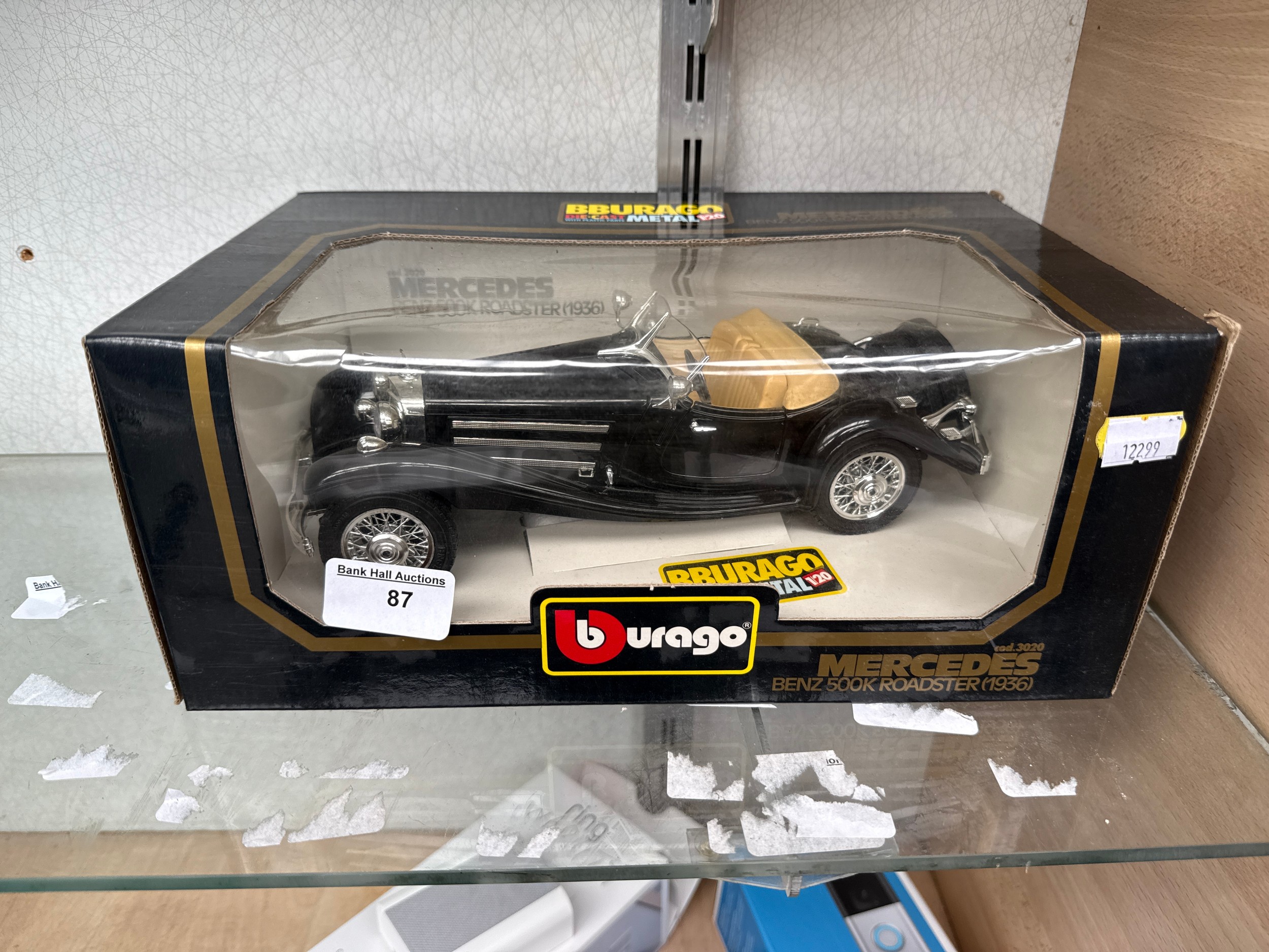 Lot 87