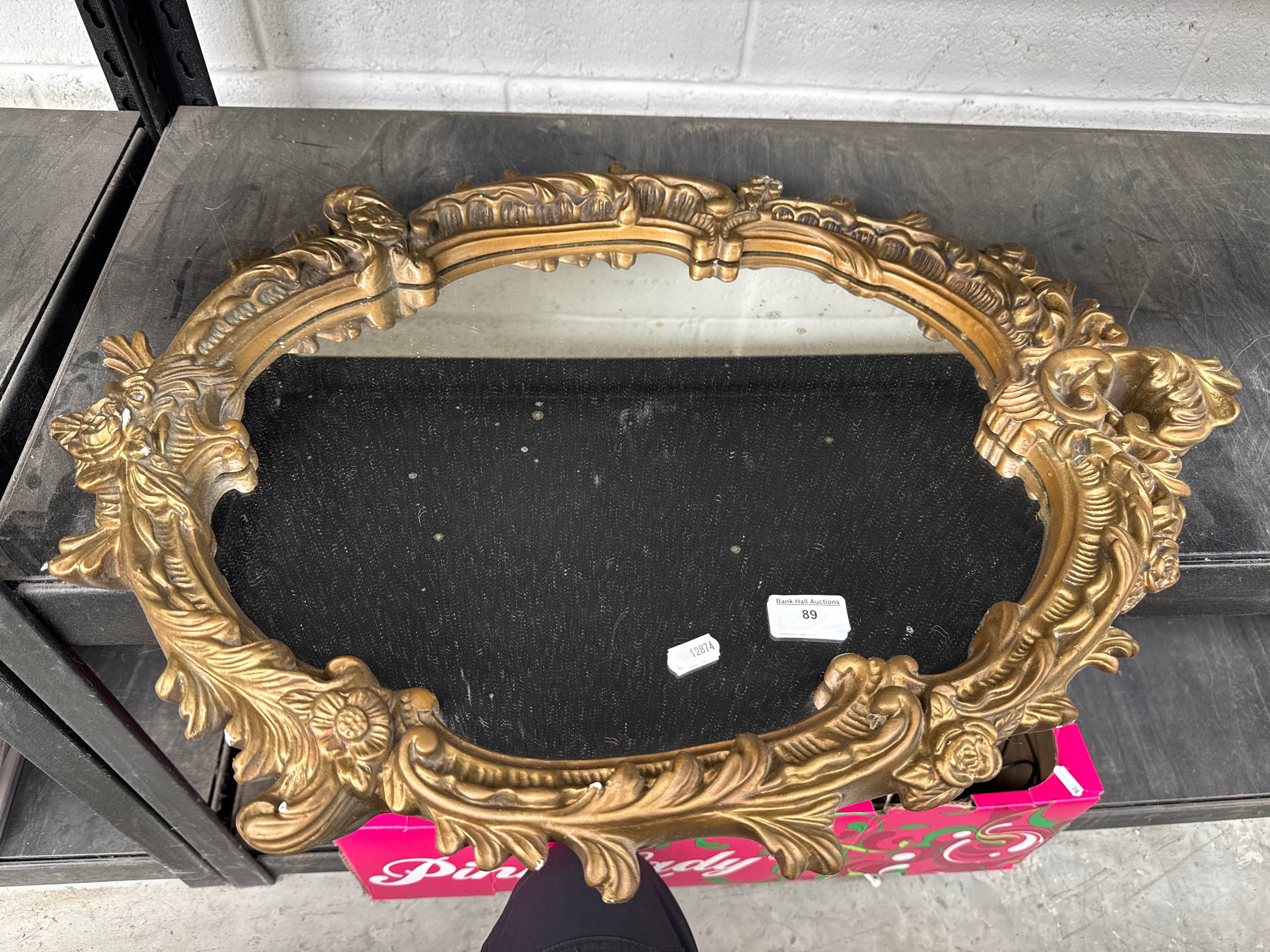 Lot 89