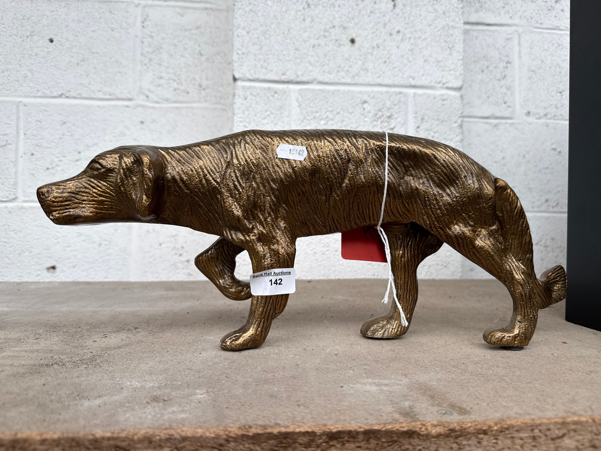 Lot 142
