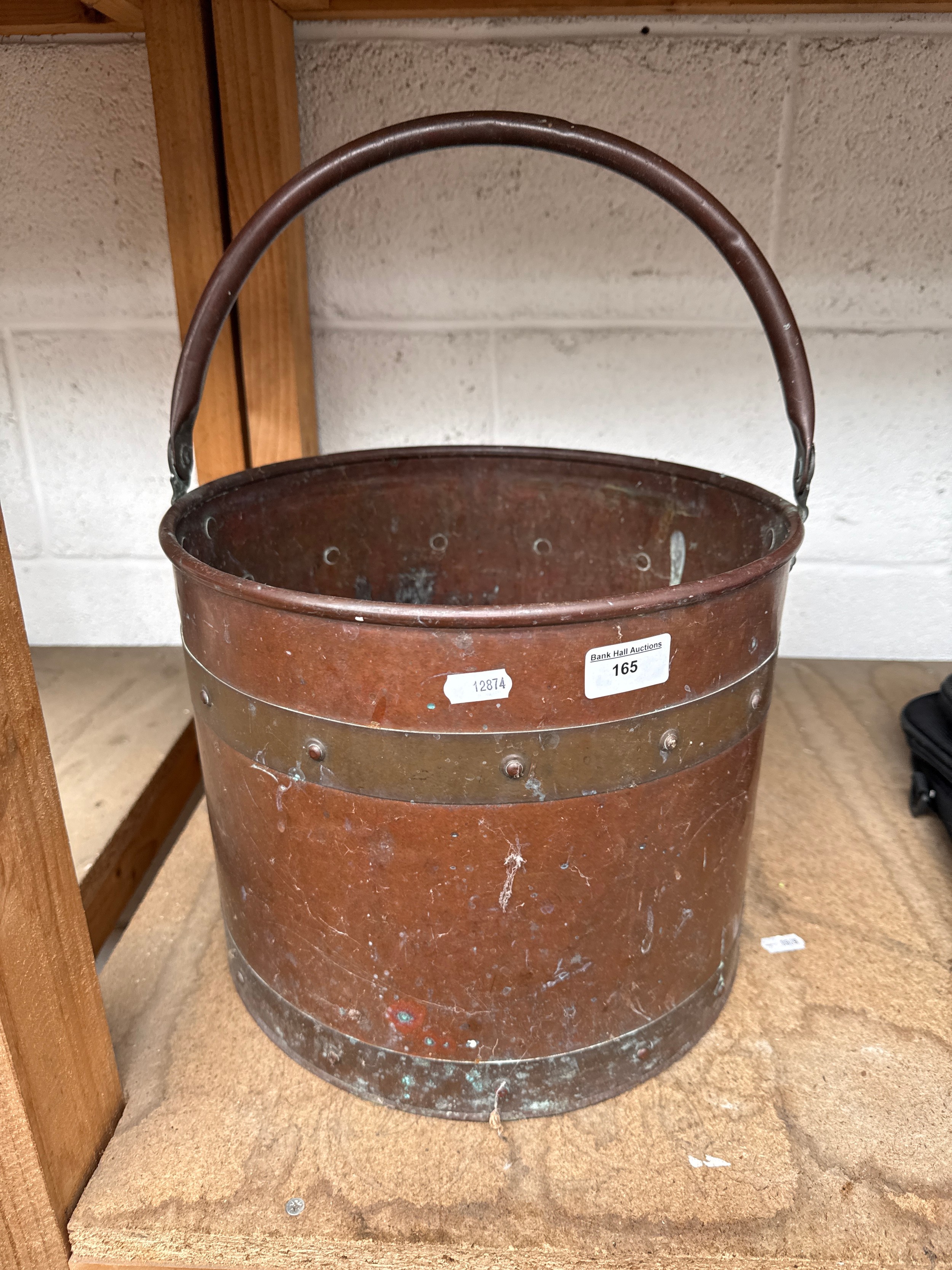 Lot 165