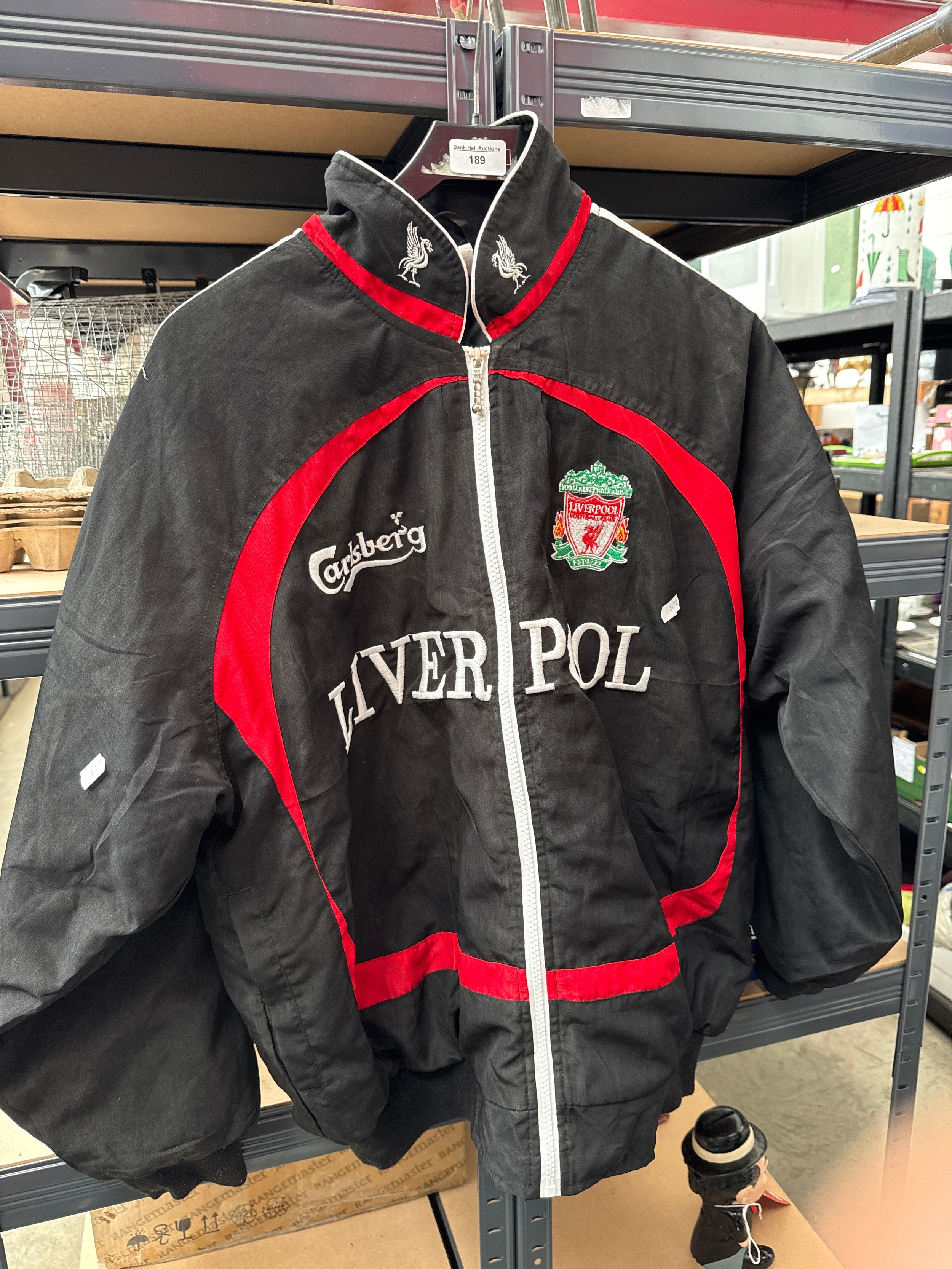 Lot 189