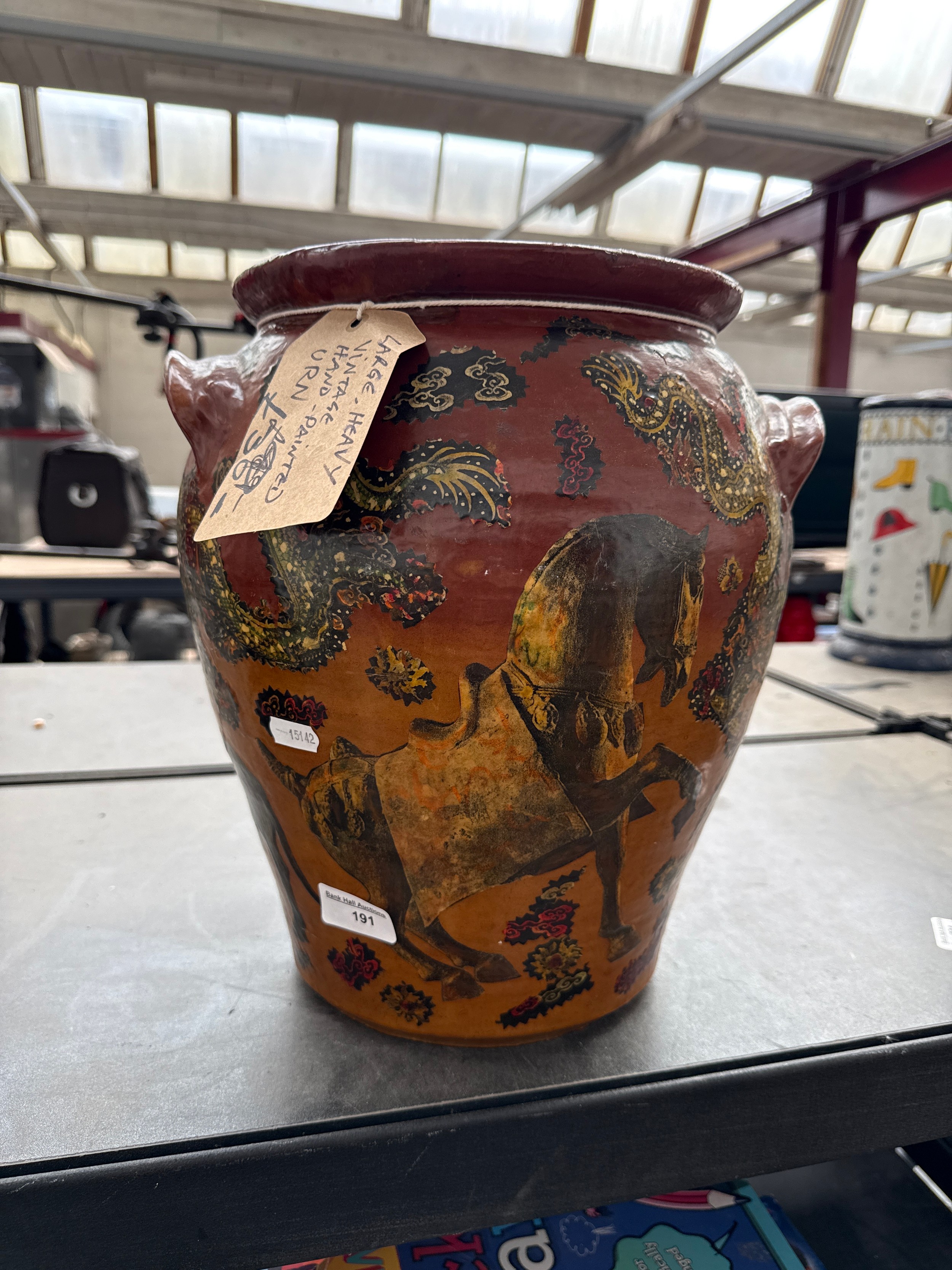 Lot 191