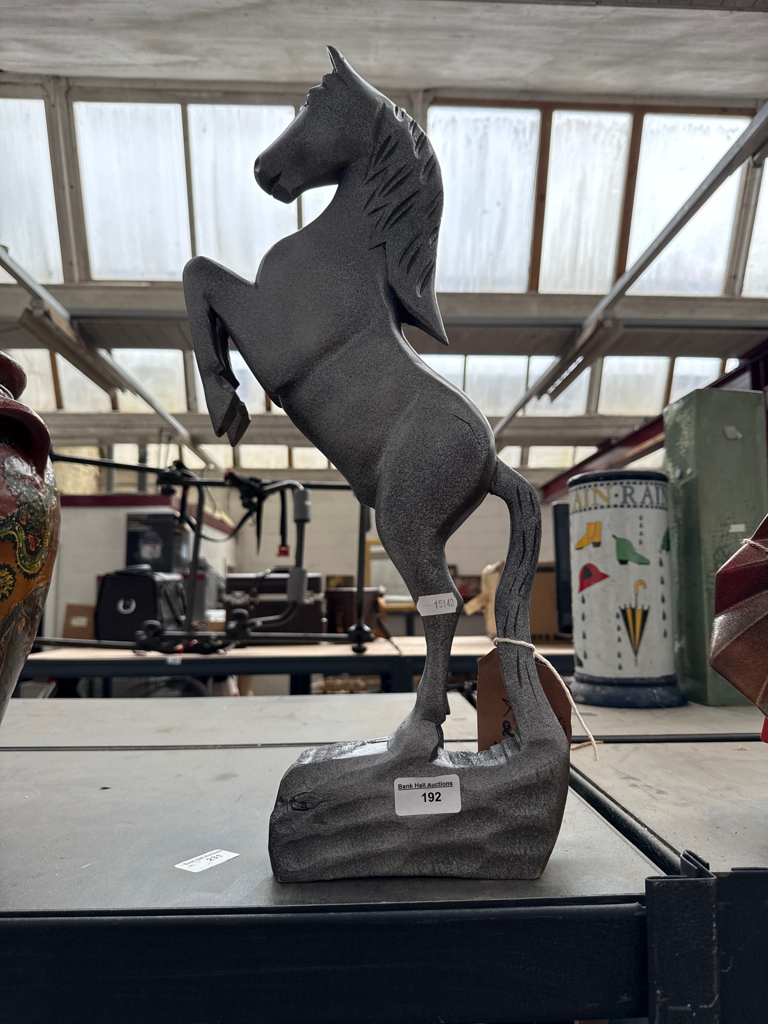 Lot 192