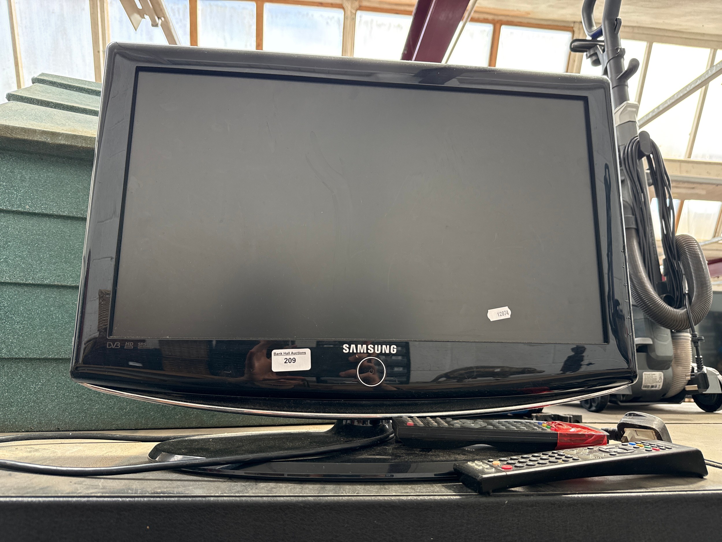 Lot 209