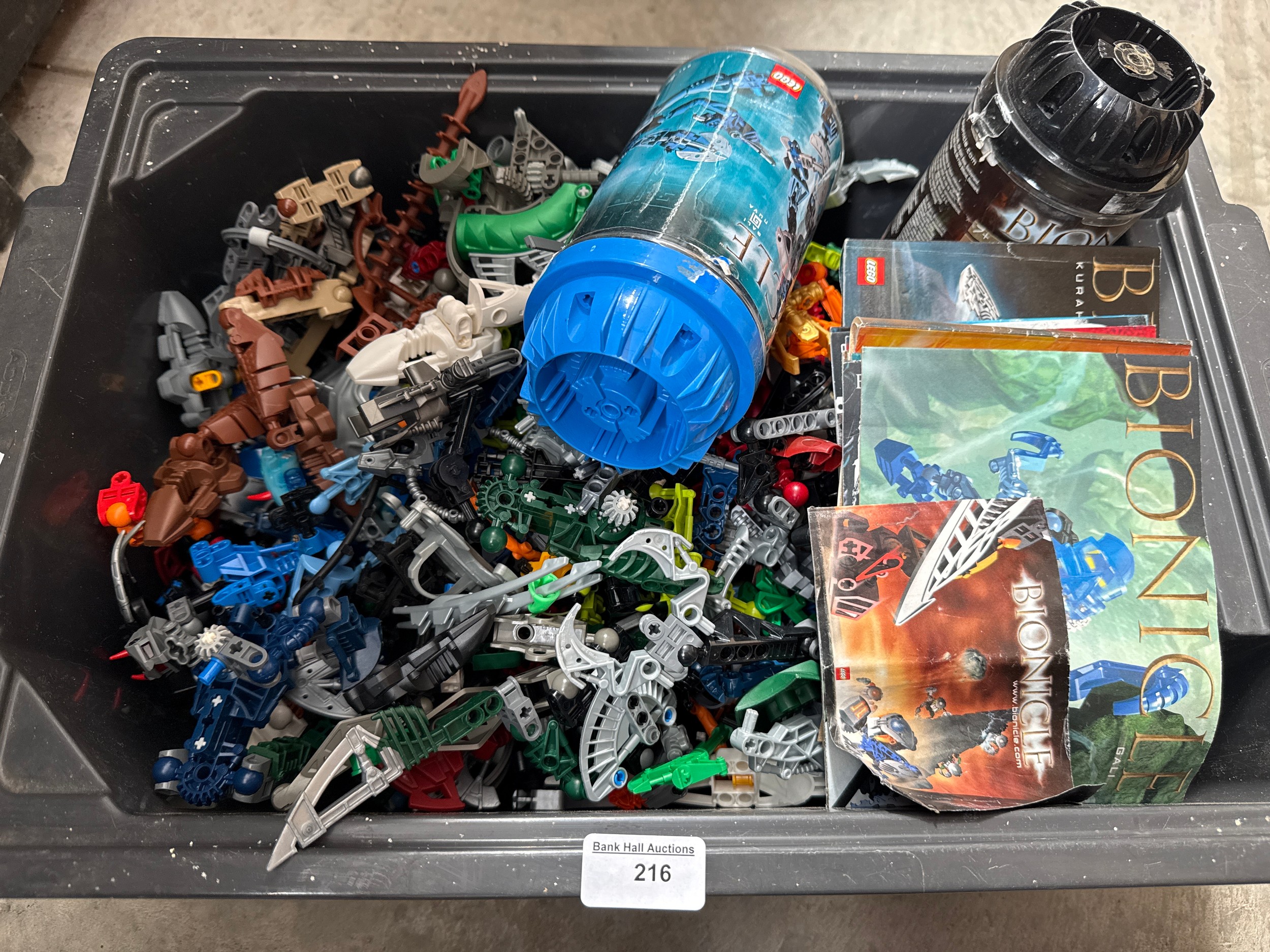 Lot 216