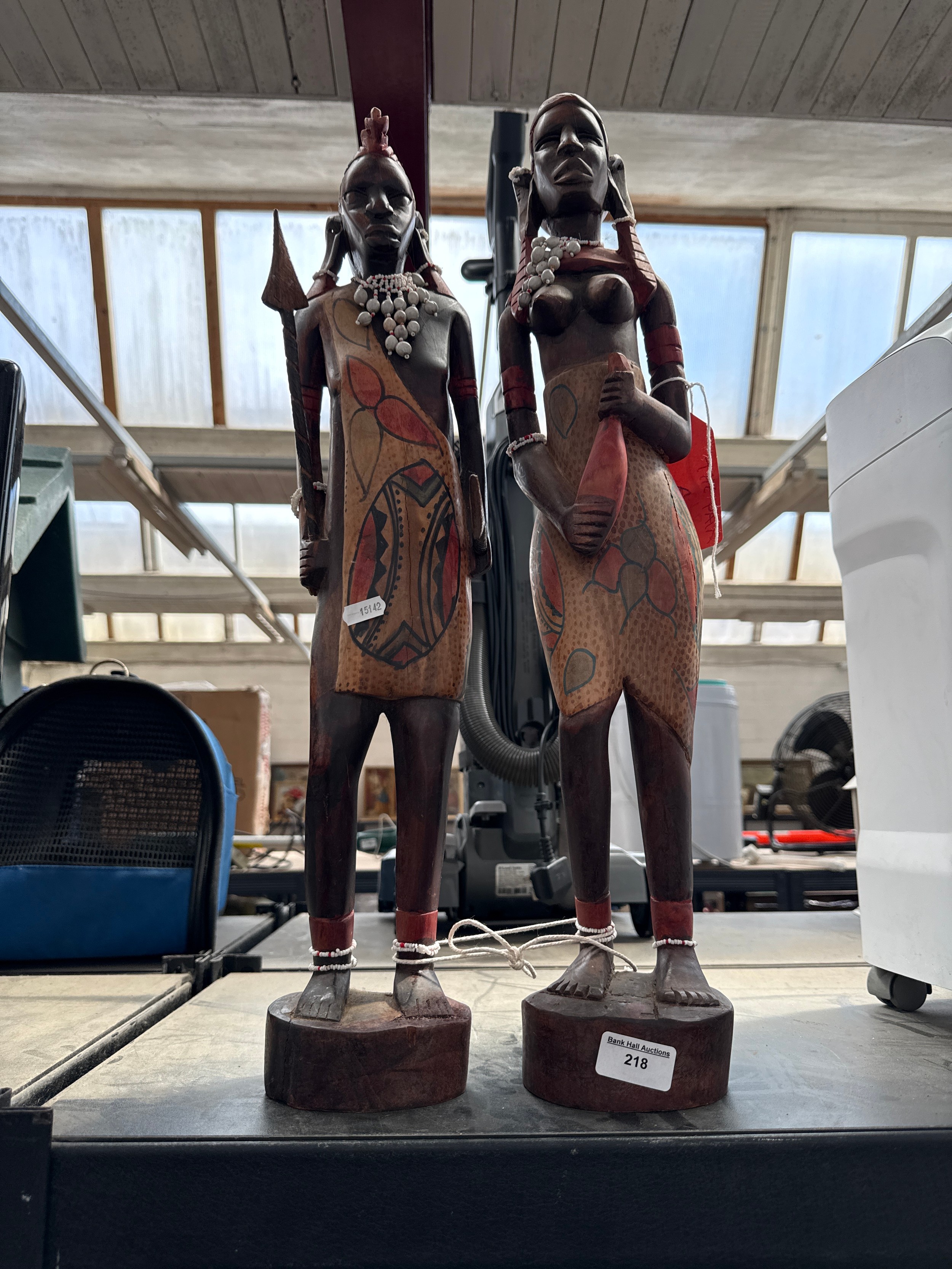 Lot 218