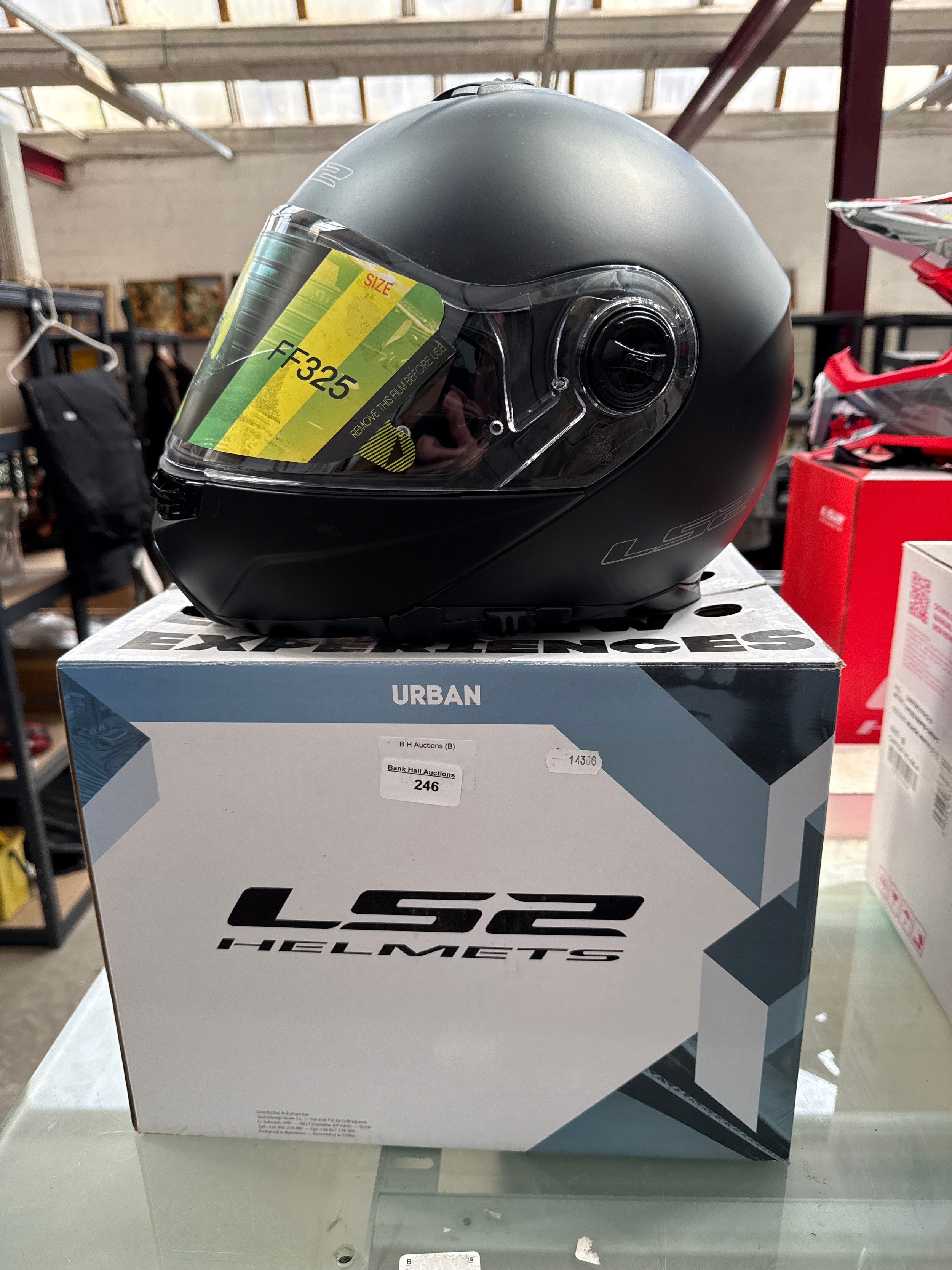 Lot 246