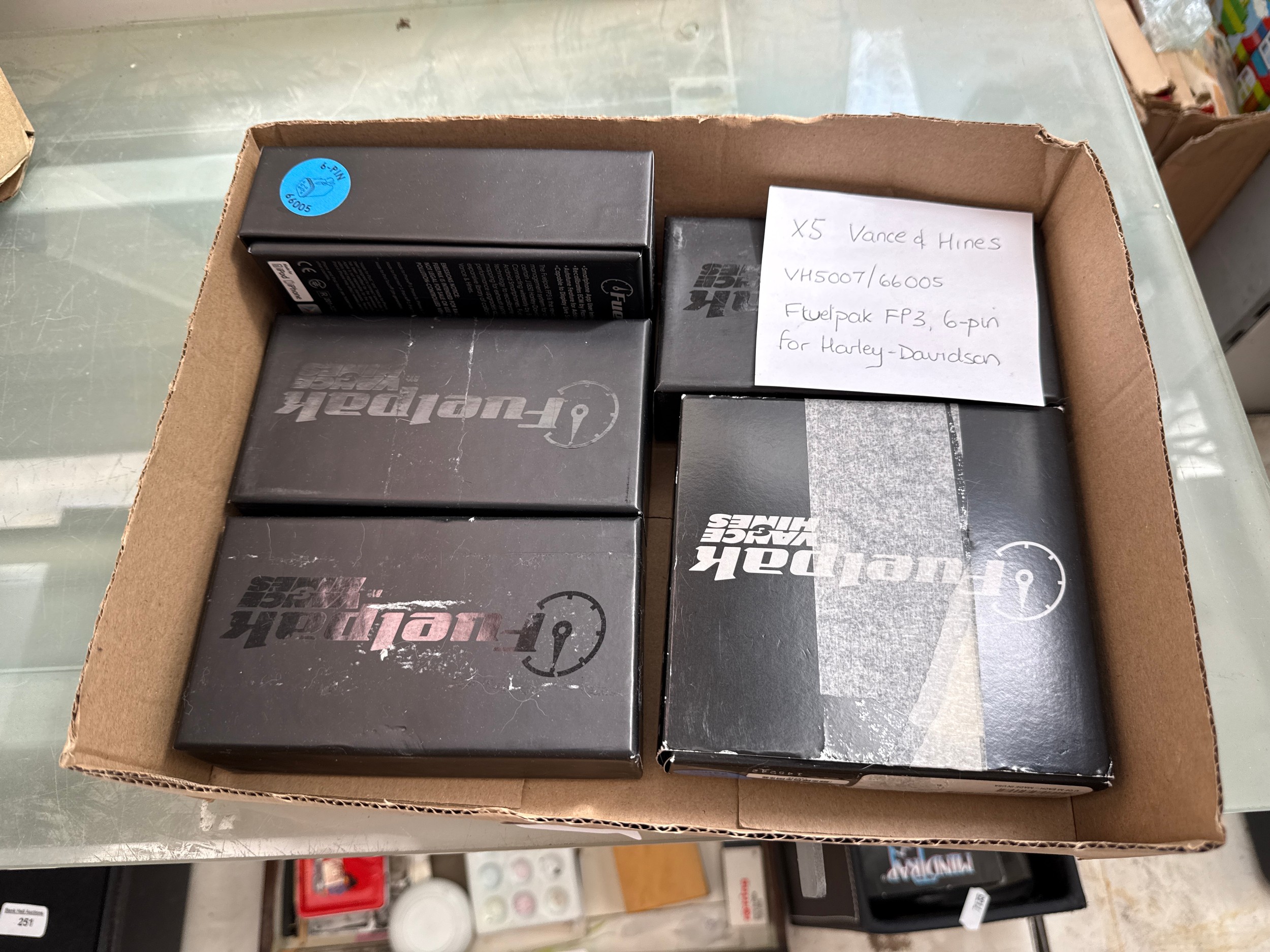 Lot 250