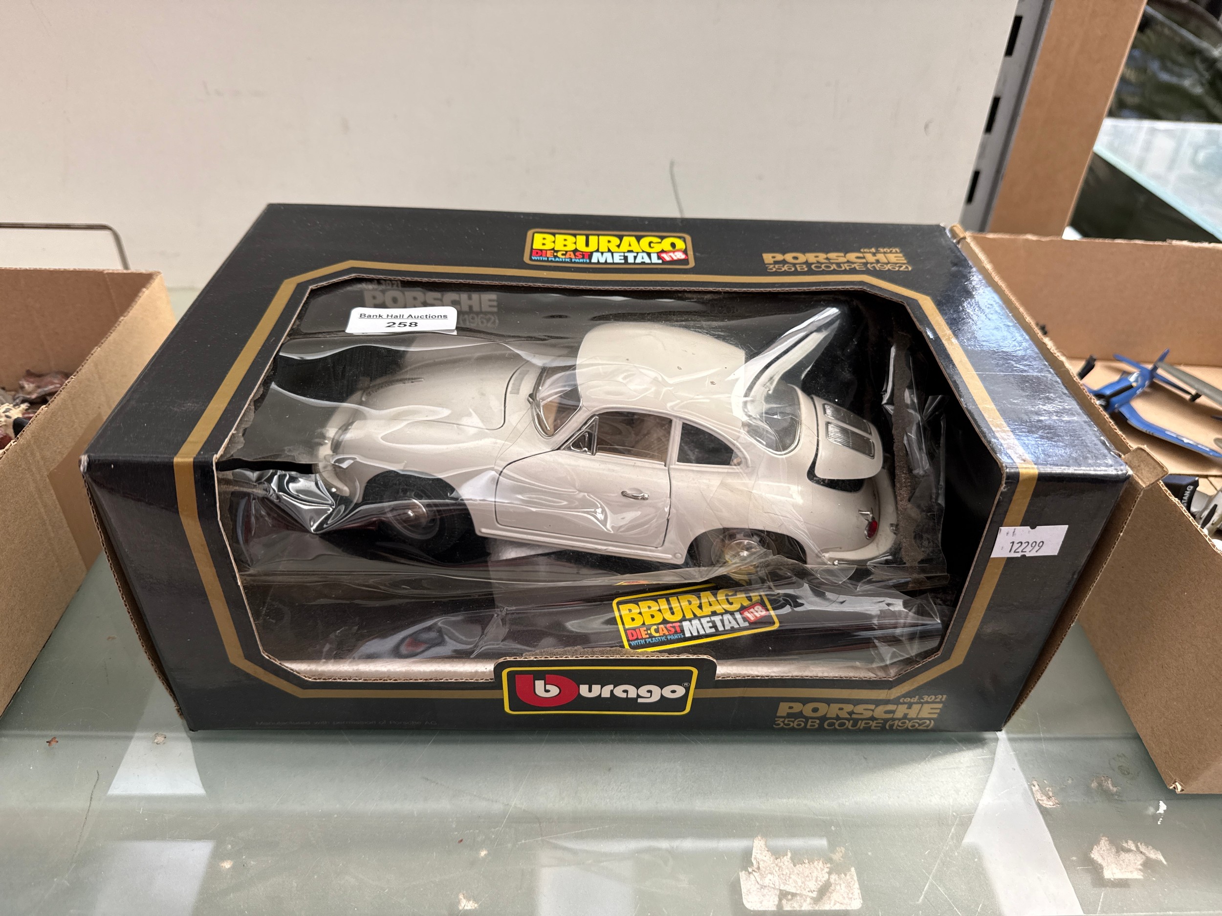 Lot 258