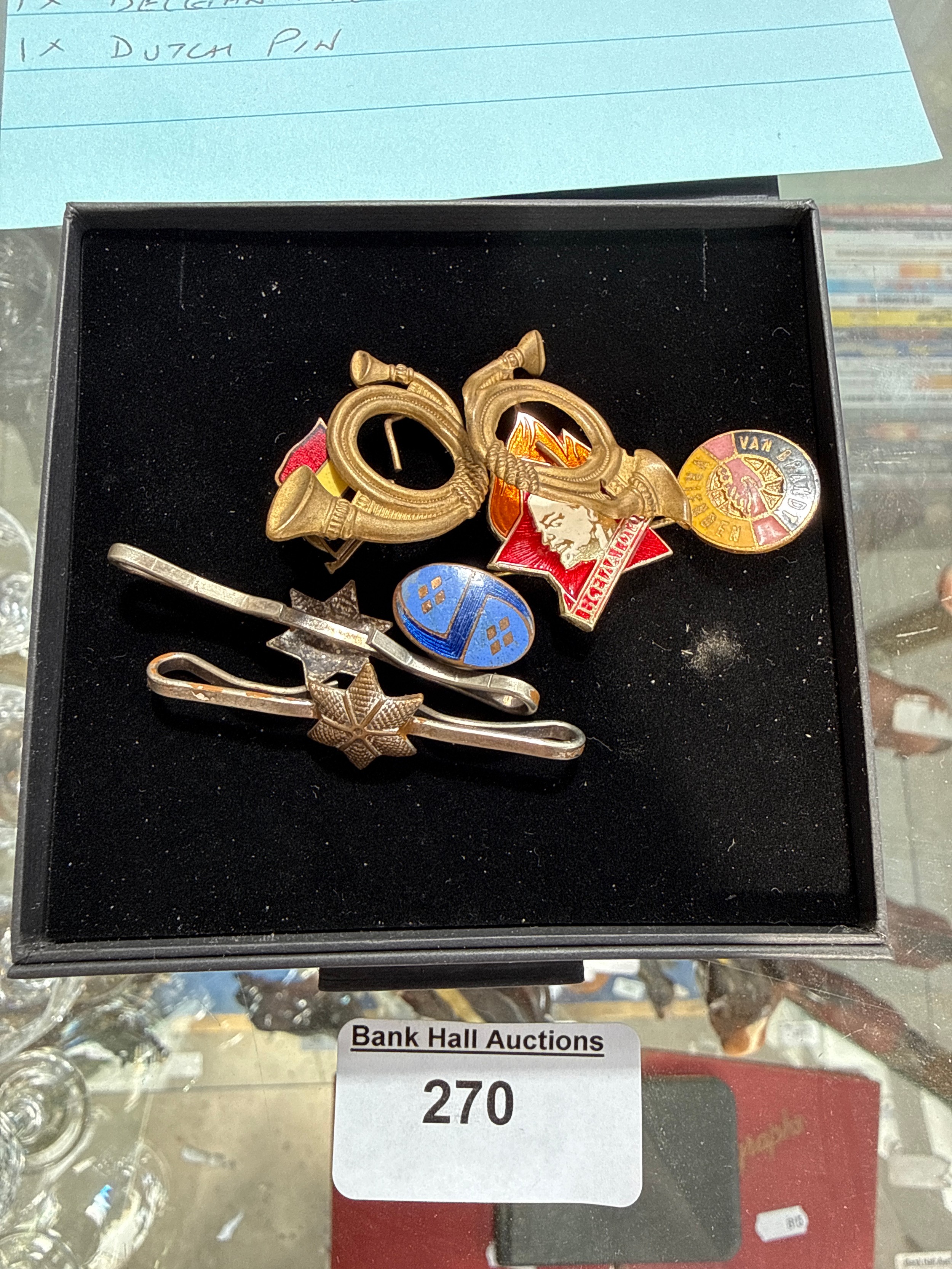 Lot 270
