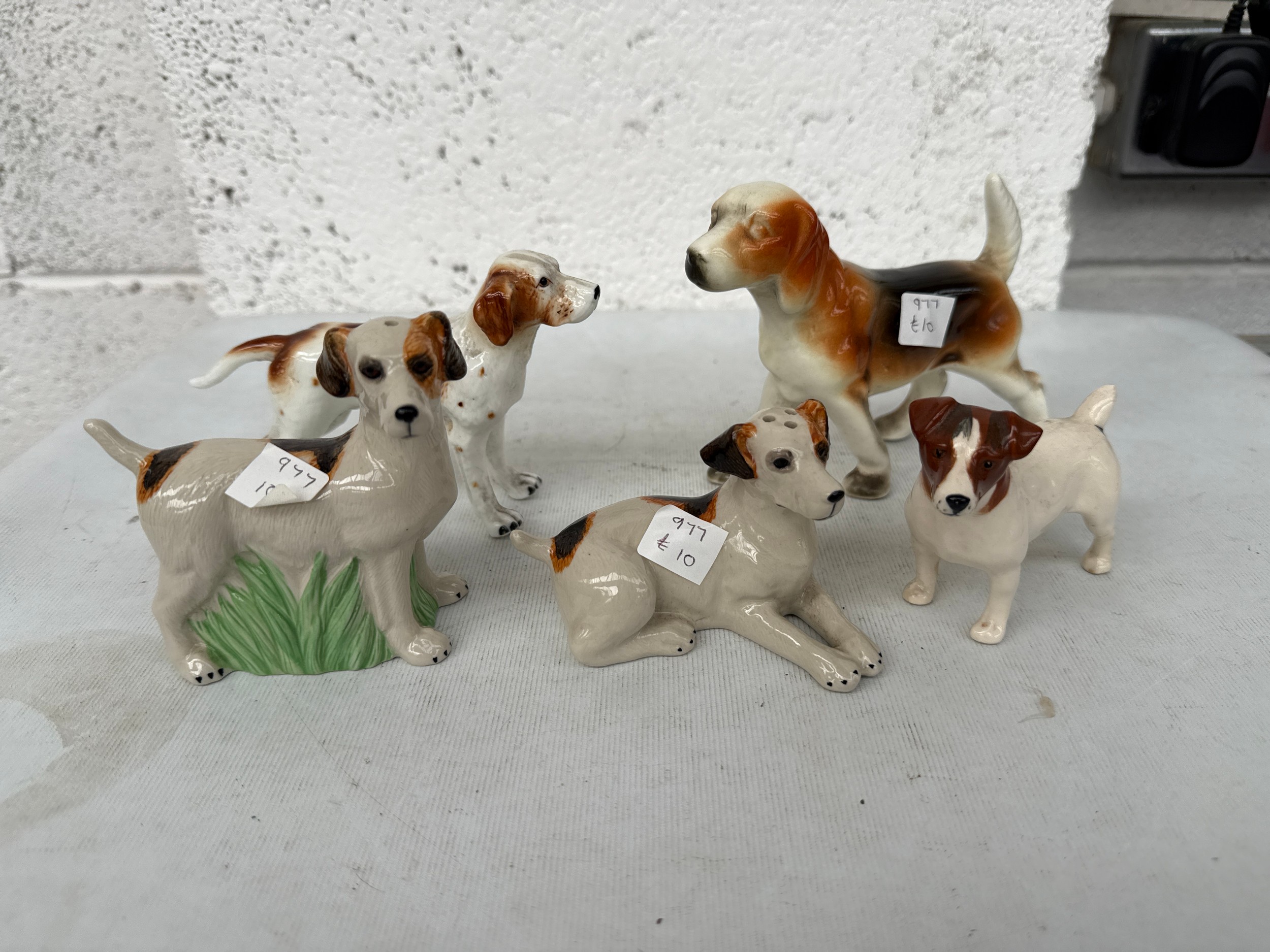 Lot 291