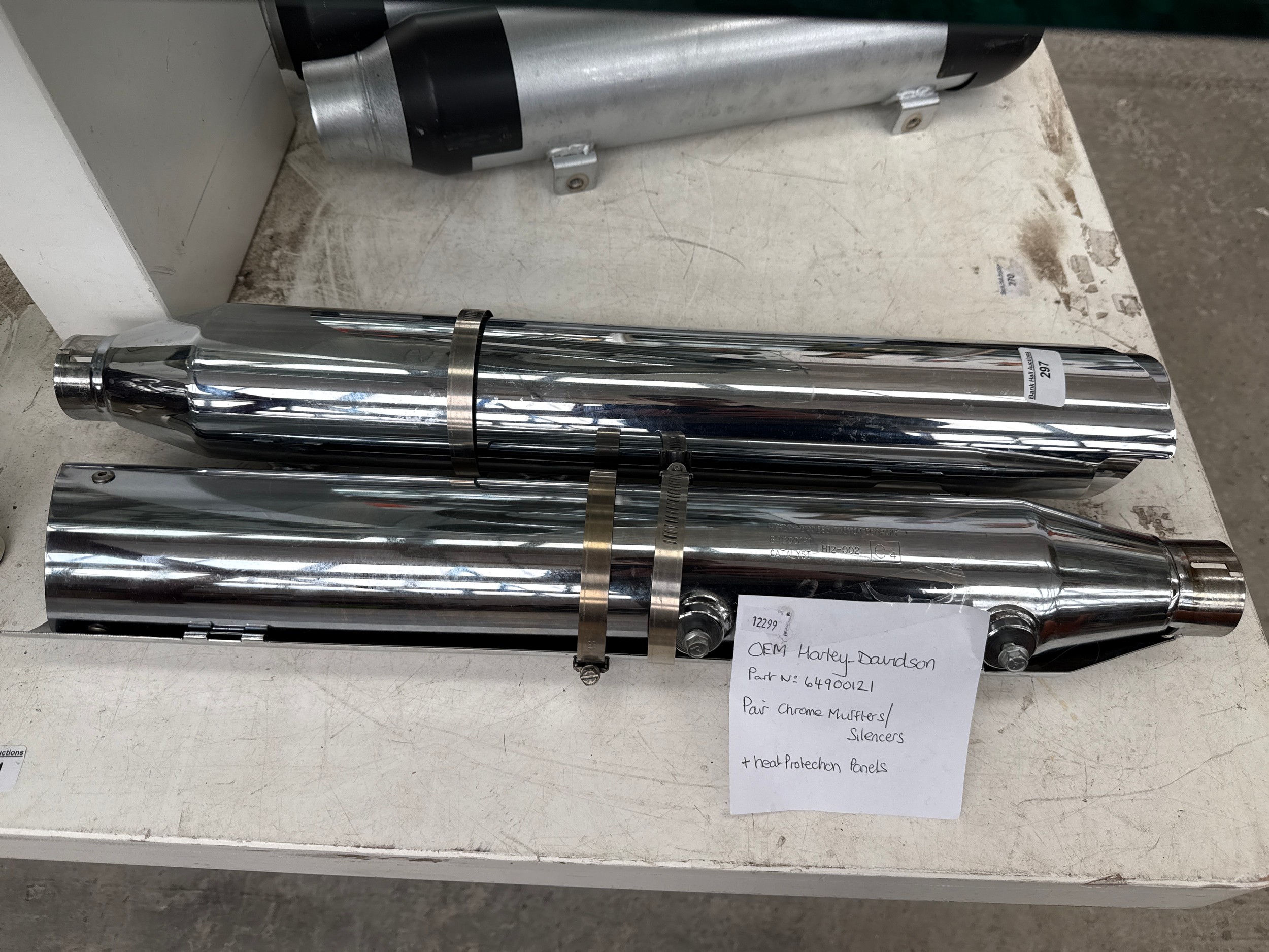 Lot 297