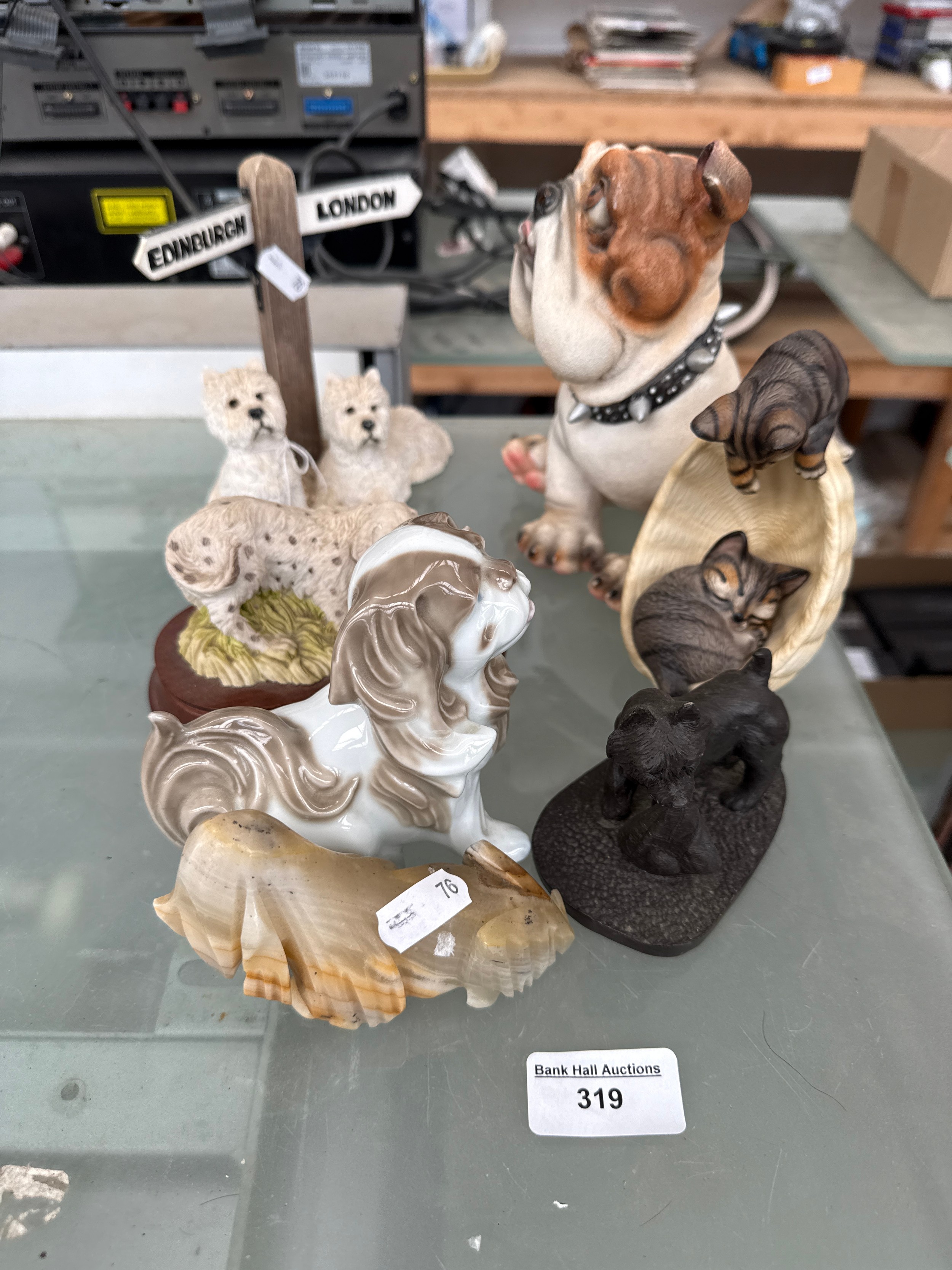 Lot 319