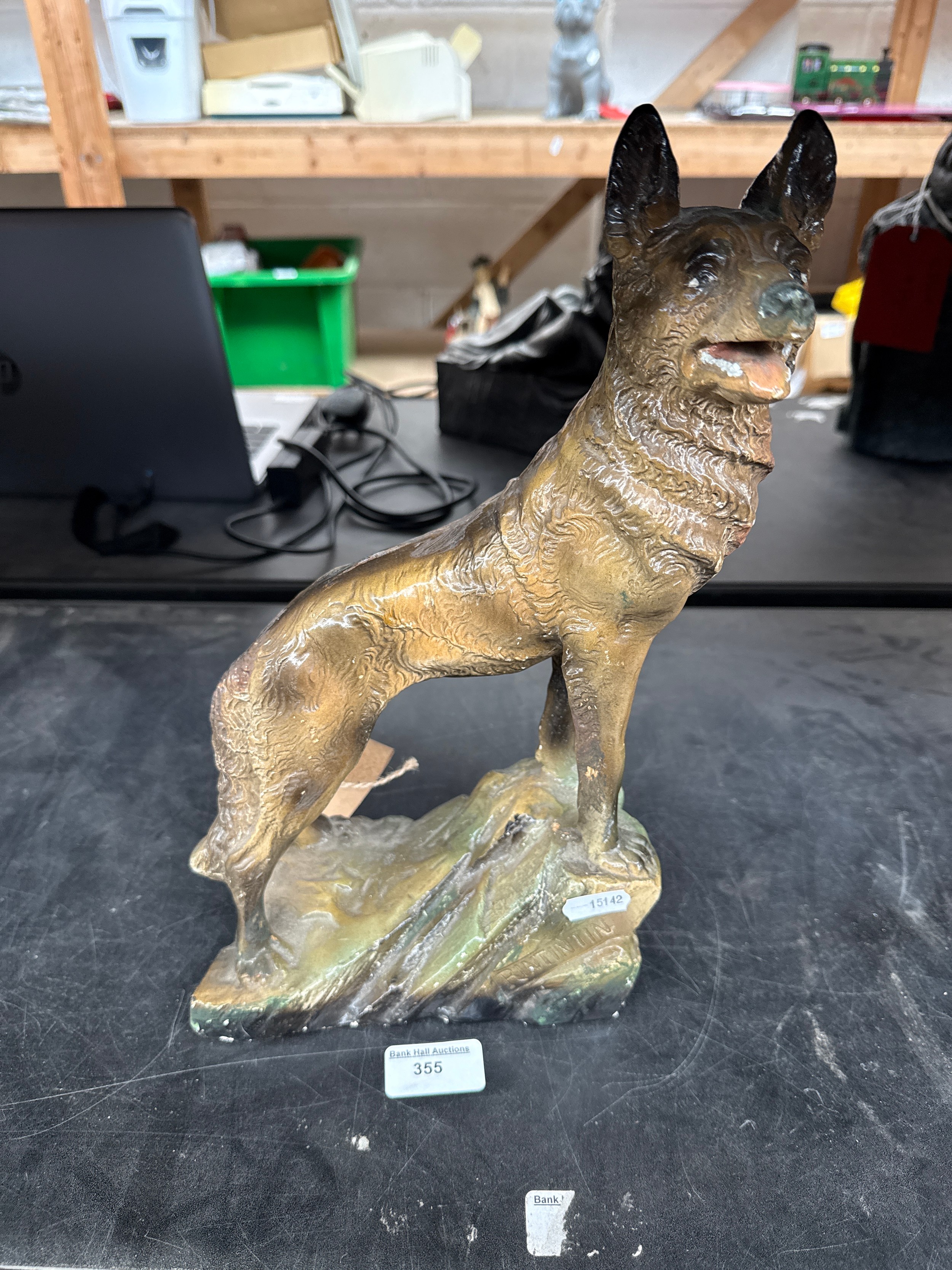 Lot 355