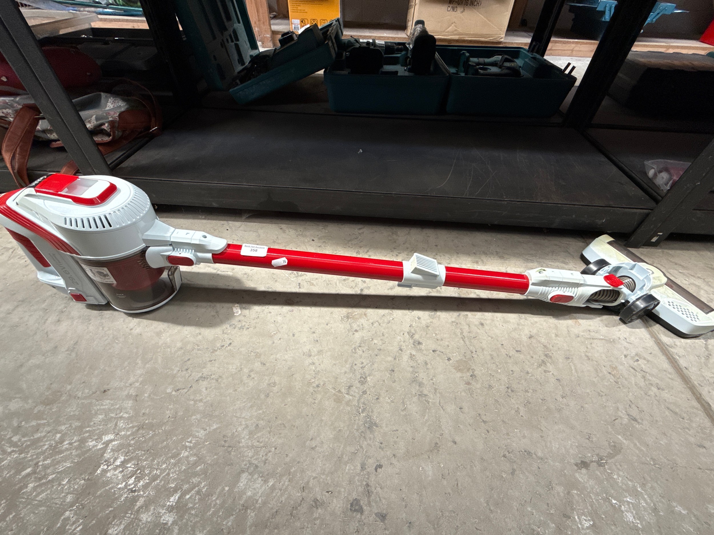 Lot 358