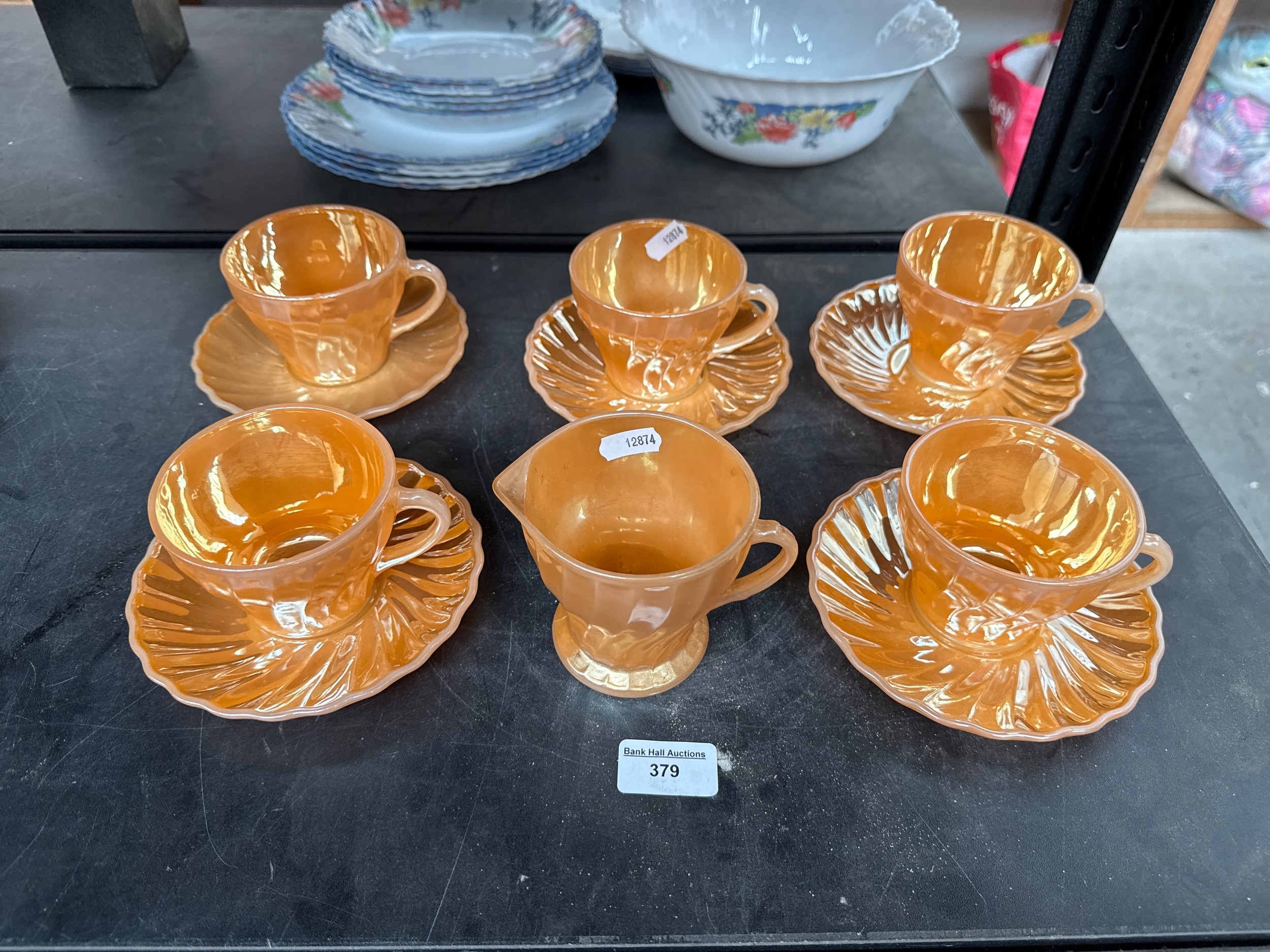 Lot 379